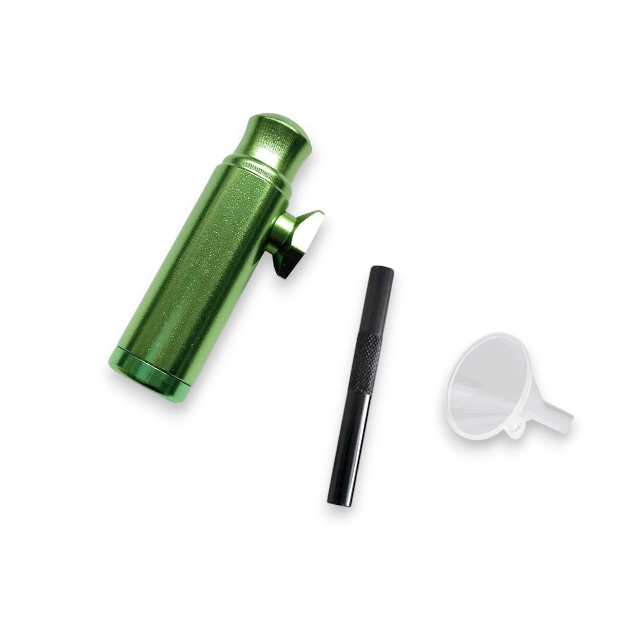 Dosierer V8.0 Set Röhrchen & Trichter – in 7 Farben -  from DieBallerei