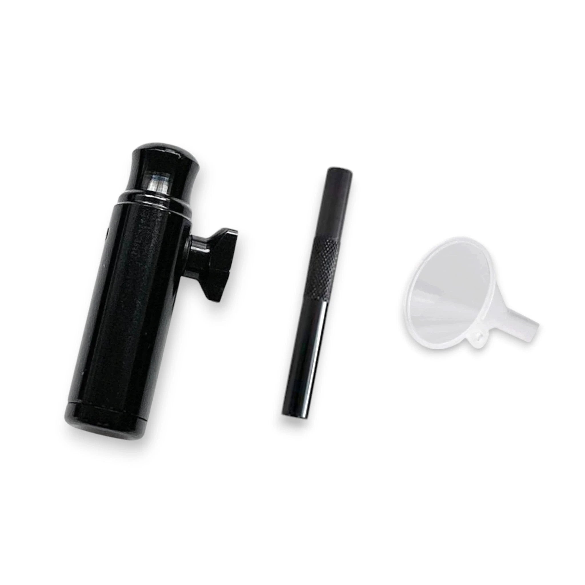 Dosierer V8.0 Set Röhrchen & Trichter – in 7 Farben -  from DieBallerei