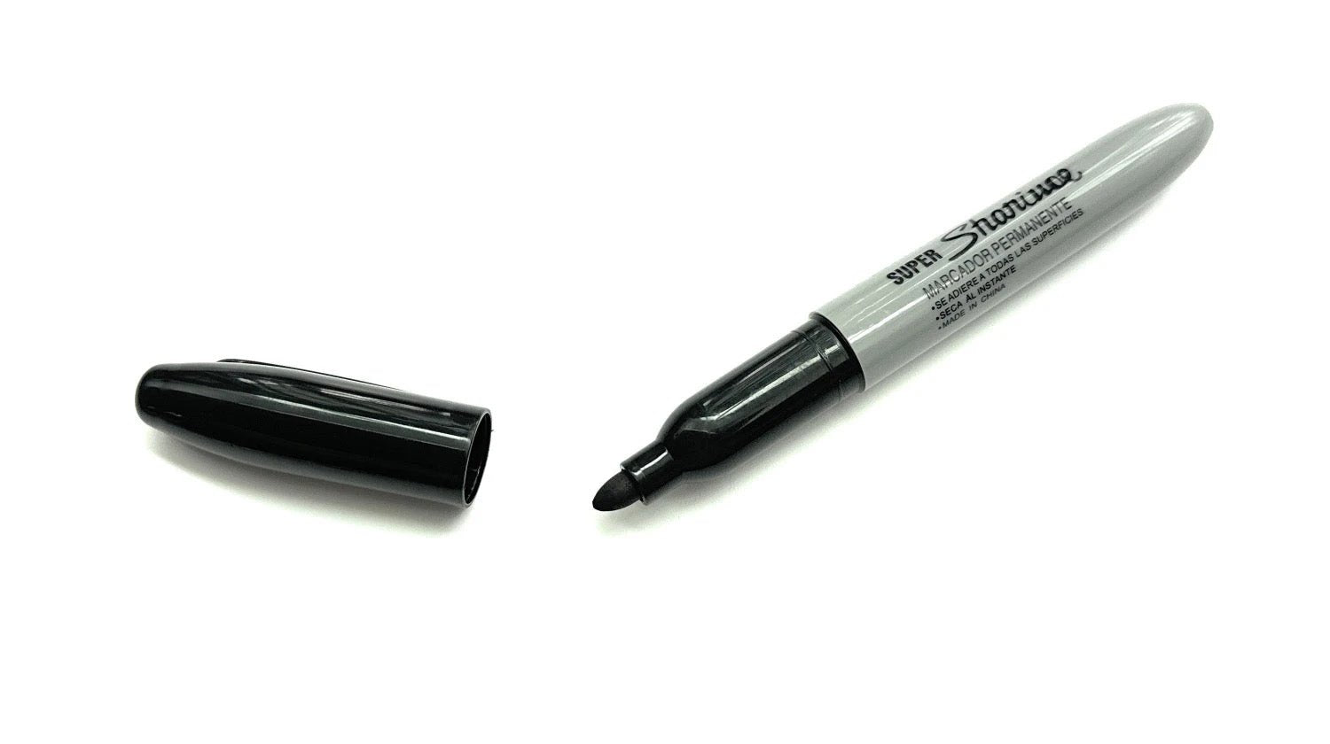 Geheimversteck Filzstift – Unauffällig & Genial - täuschend echt -  from DieBallerei