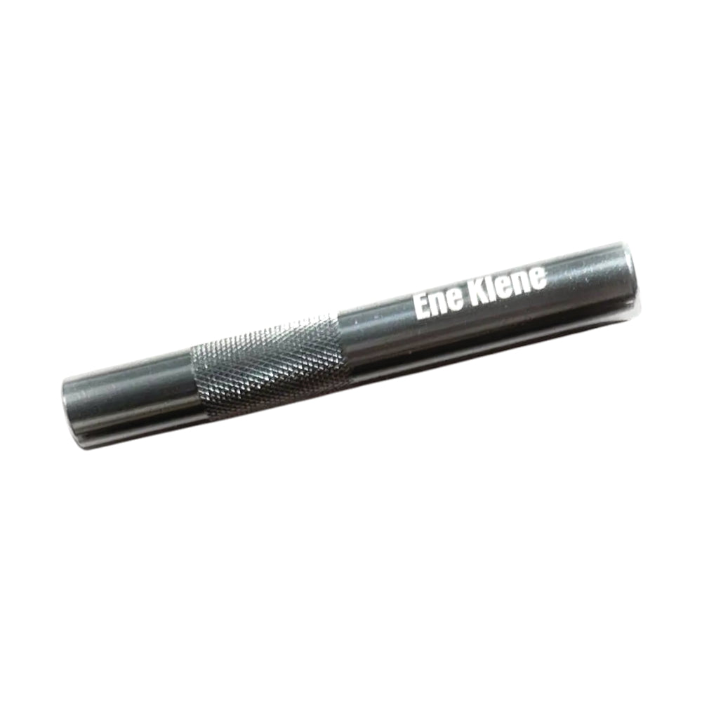 „Ene Klene“ Aluminium-Röhrchen – Stylisch, Praktisch & Robust in 7 Farben