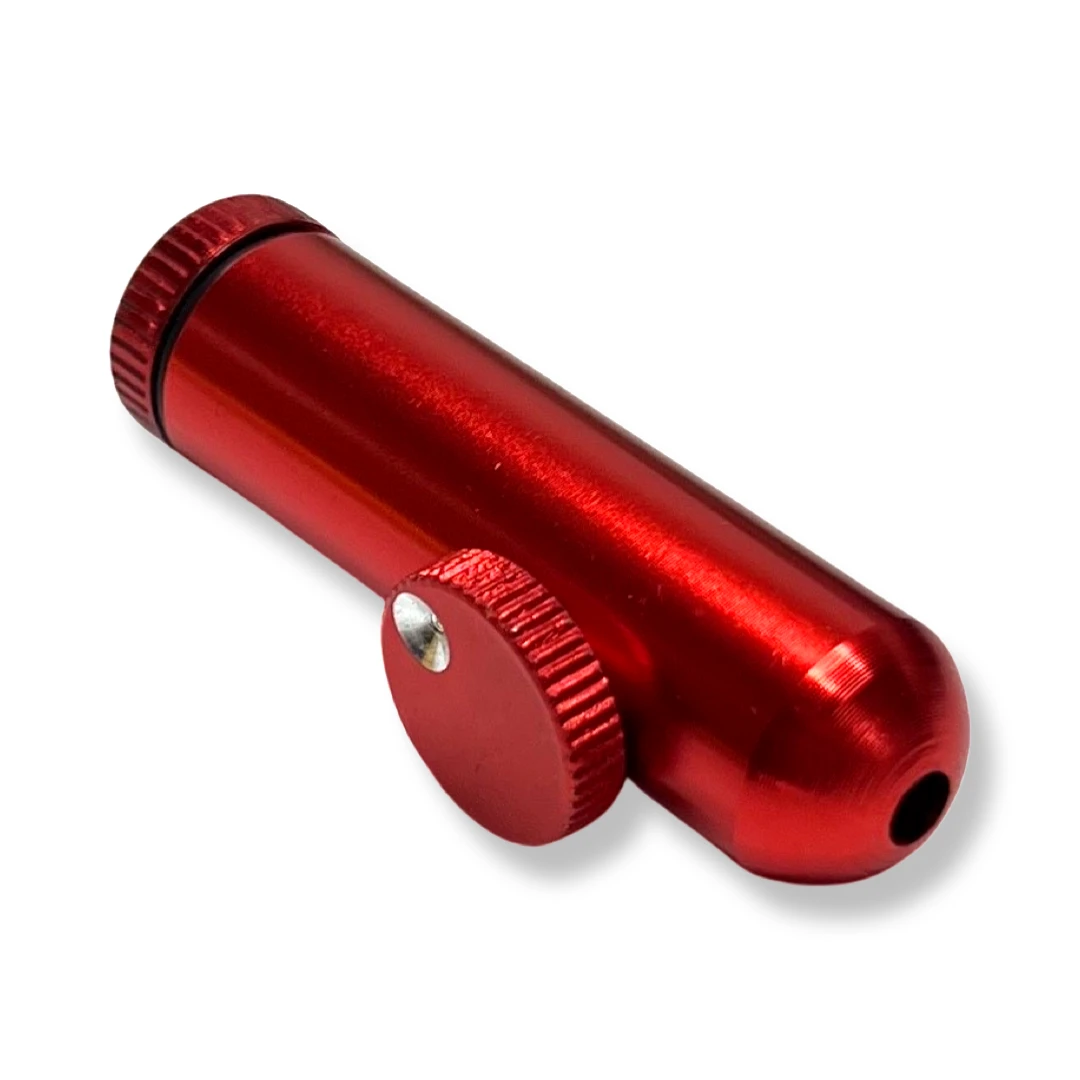 Hochwertiger Aluminium-Dosierer – extra große Kapazität - Version 4.0V2 -  from DieBallerei