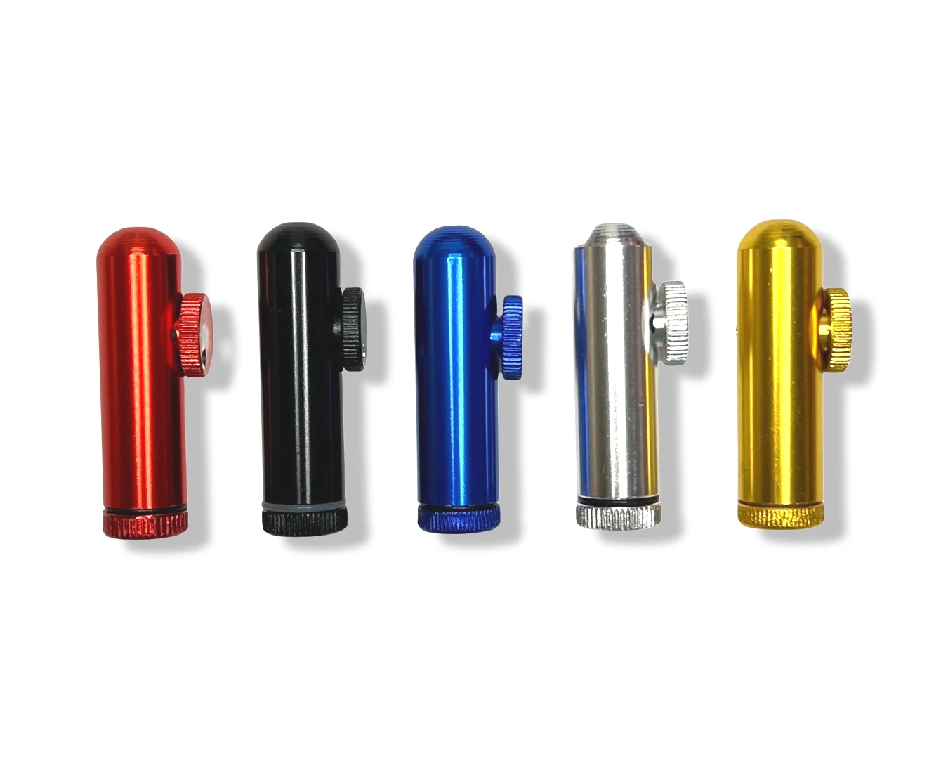 Hochwertiger Aluminium-Dosierer – extra große Kapazität - Version 4.0V2 -  from DieBallerei