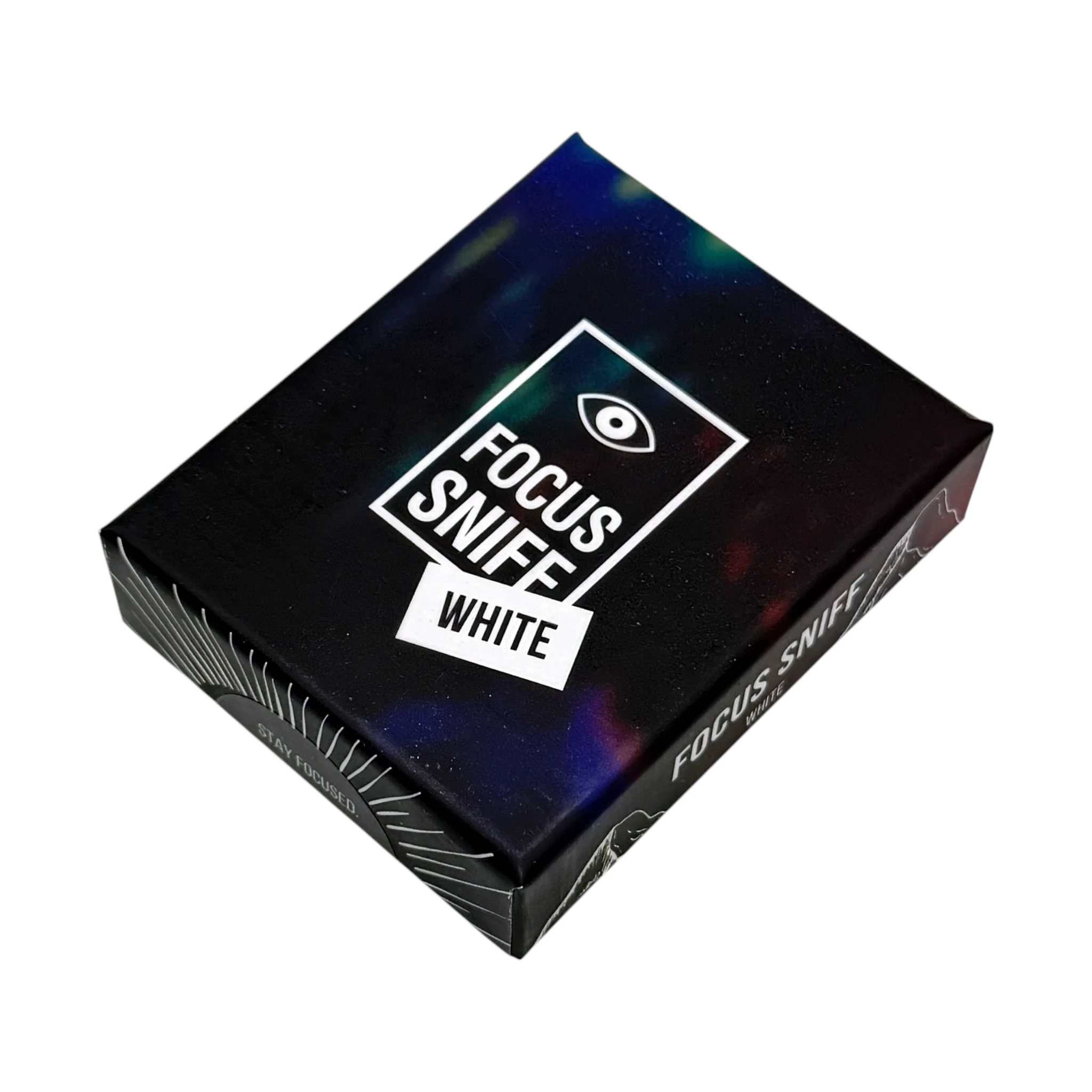 Focus Sniff – Dein Energie-Kick im 1er, 2er oder 3er Pack! - from DieBallerei
