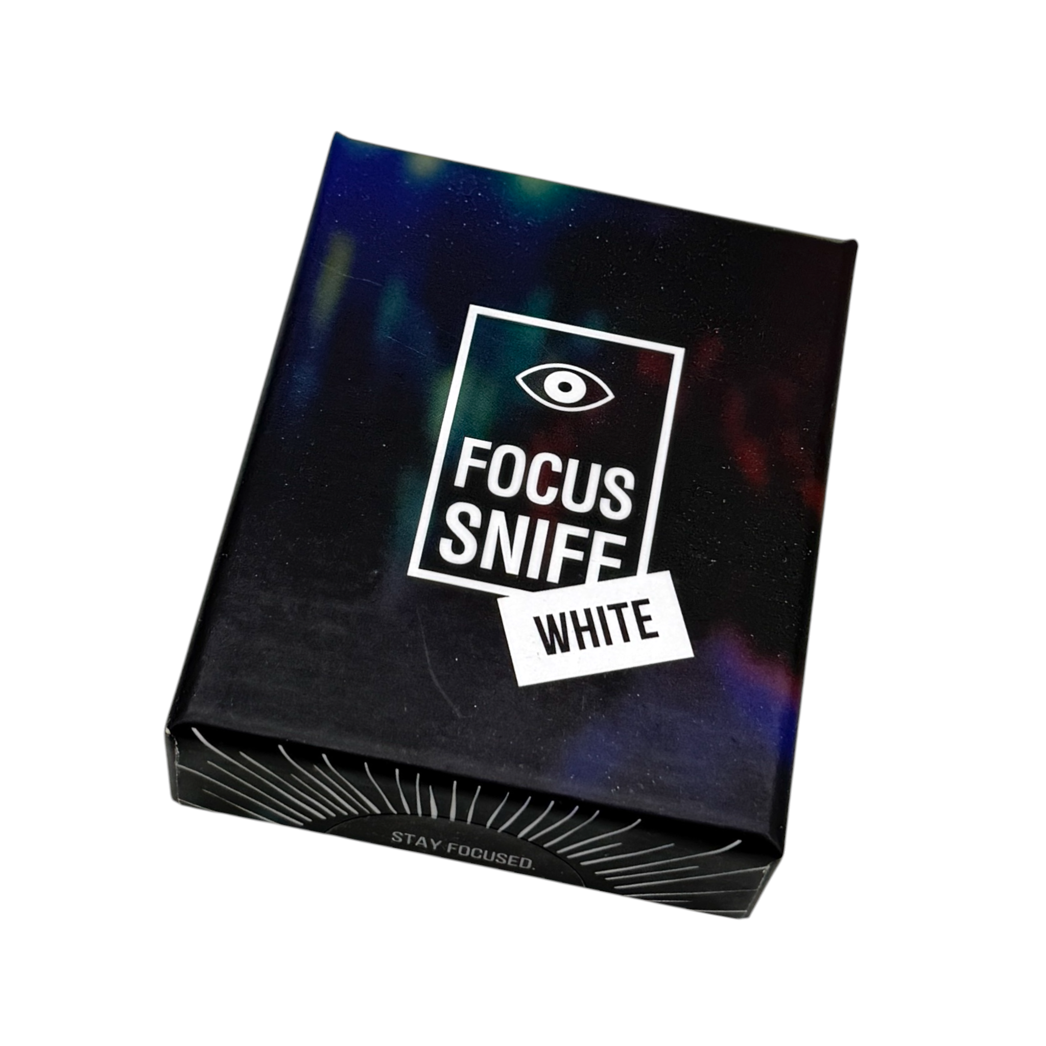 Focus Sniff – Dein Energie-Kick im 1er, 2er oder 3er Pack! - from DieBallerei