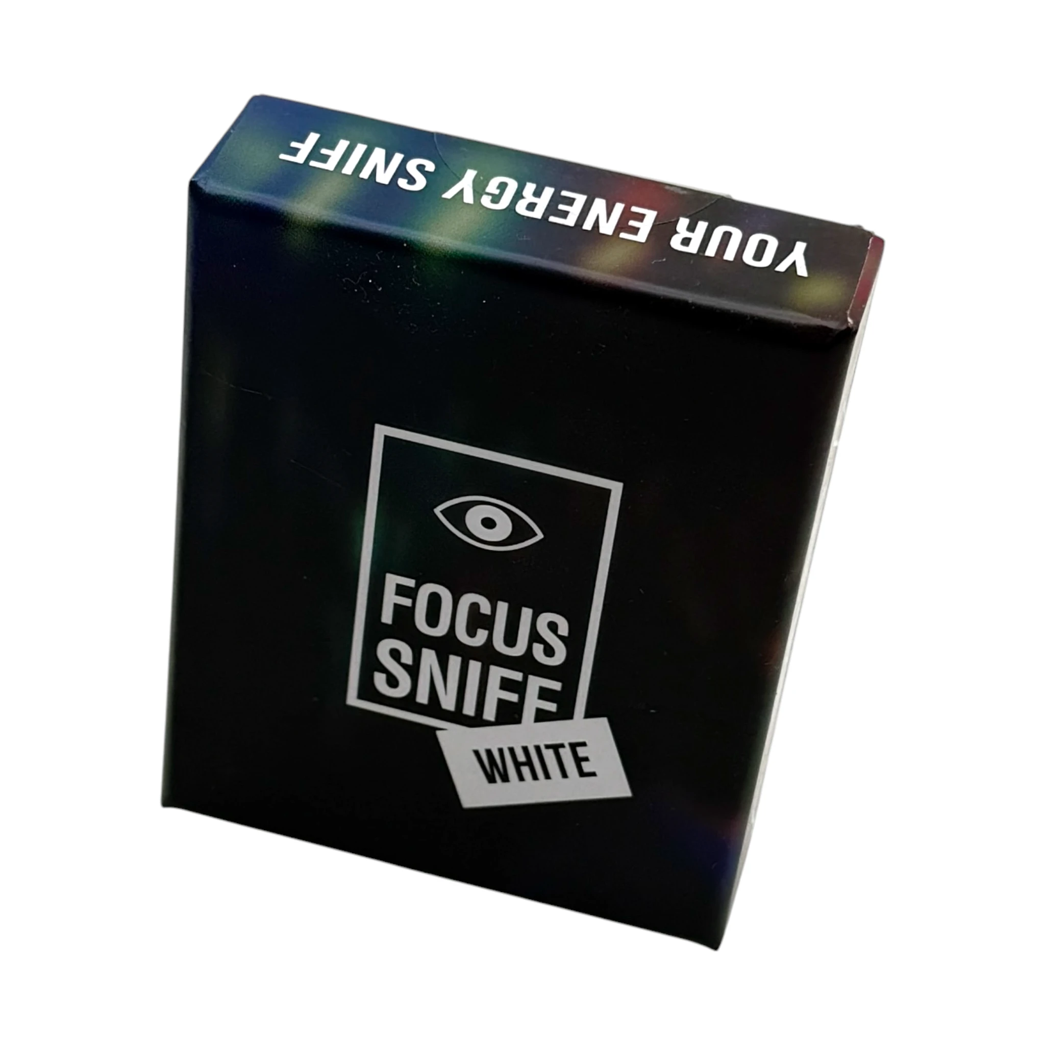 Focus Sniff – Dein Energie-Kick im 1er, 2er oder 3er Pack! -  from DieBallerei