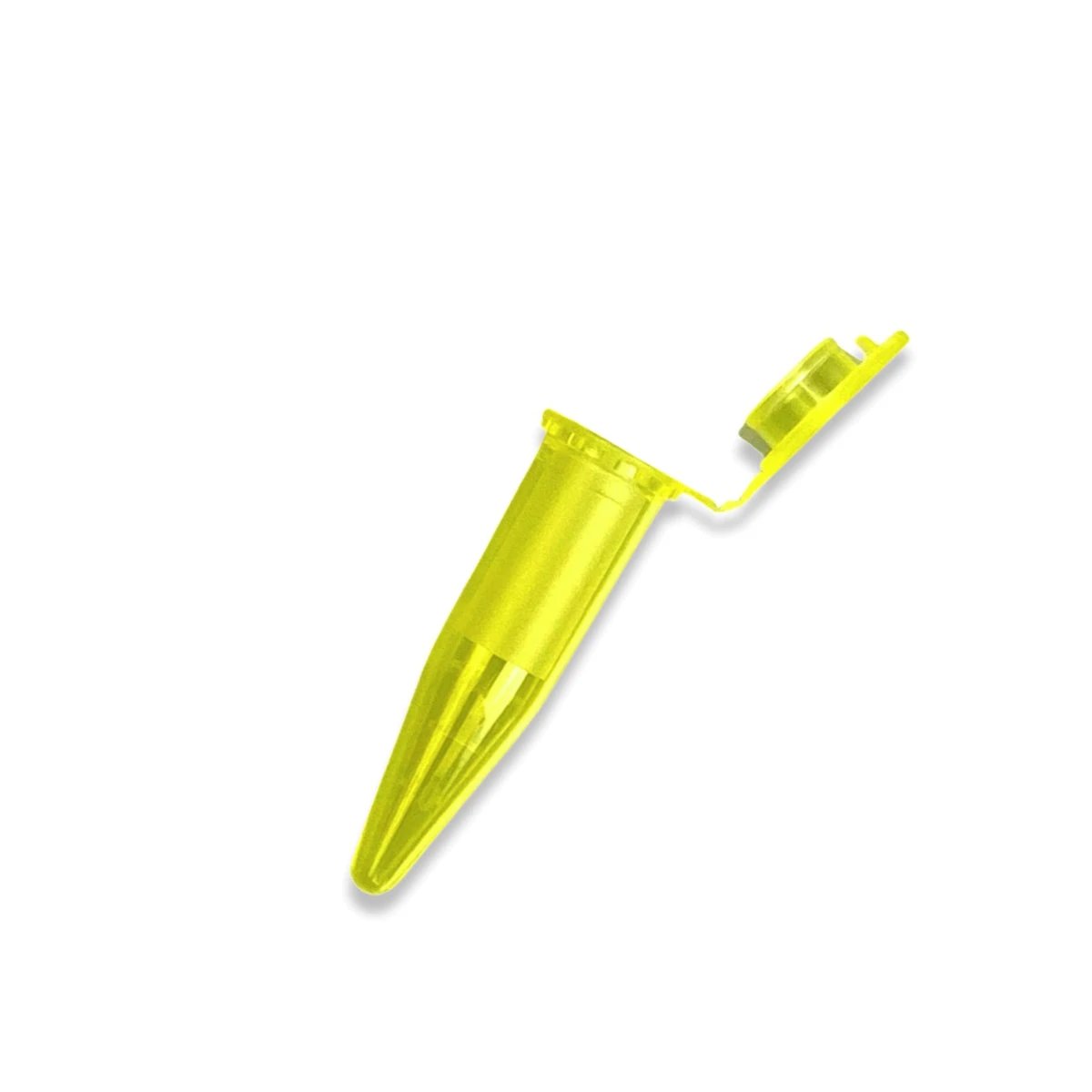 Kapsel Set – Wiederverwendbare Micro-Tubes 1,5 ml in Mixed Color - from DieBallerei