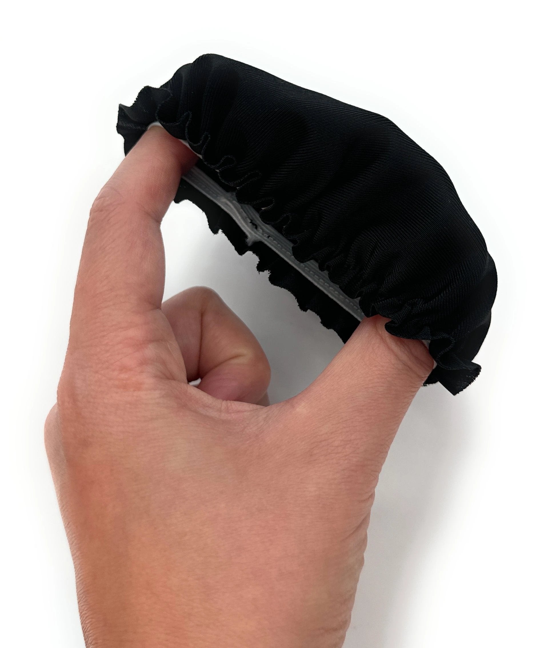 Stretch-Glasabdeckung mit Gummizug – Sicher & Praktisch für dein Glas -  from DieBallerei