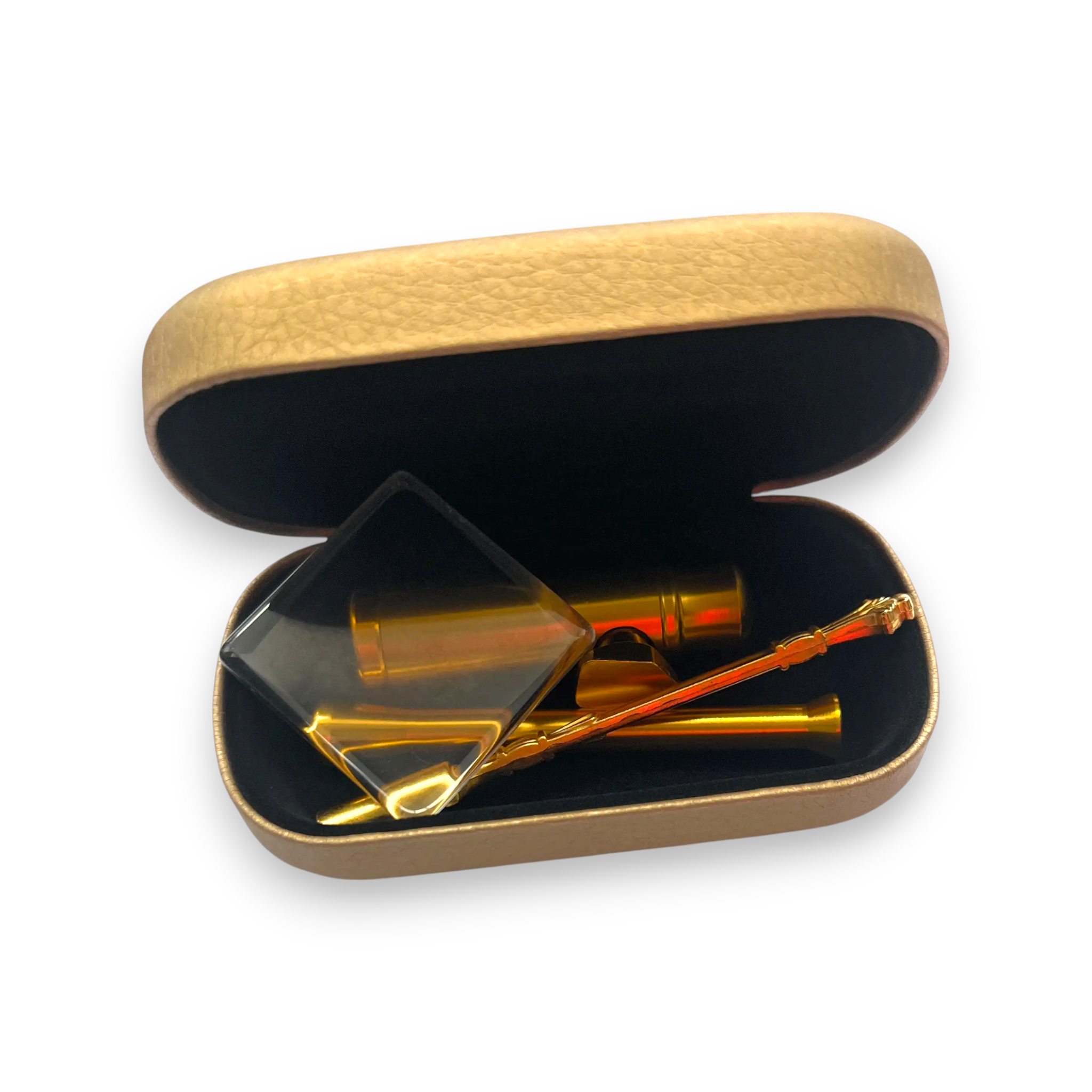 Gold-Set_im_Hard_Case_Kompaktes_edles_Aufbewahrungs-Set