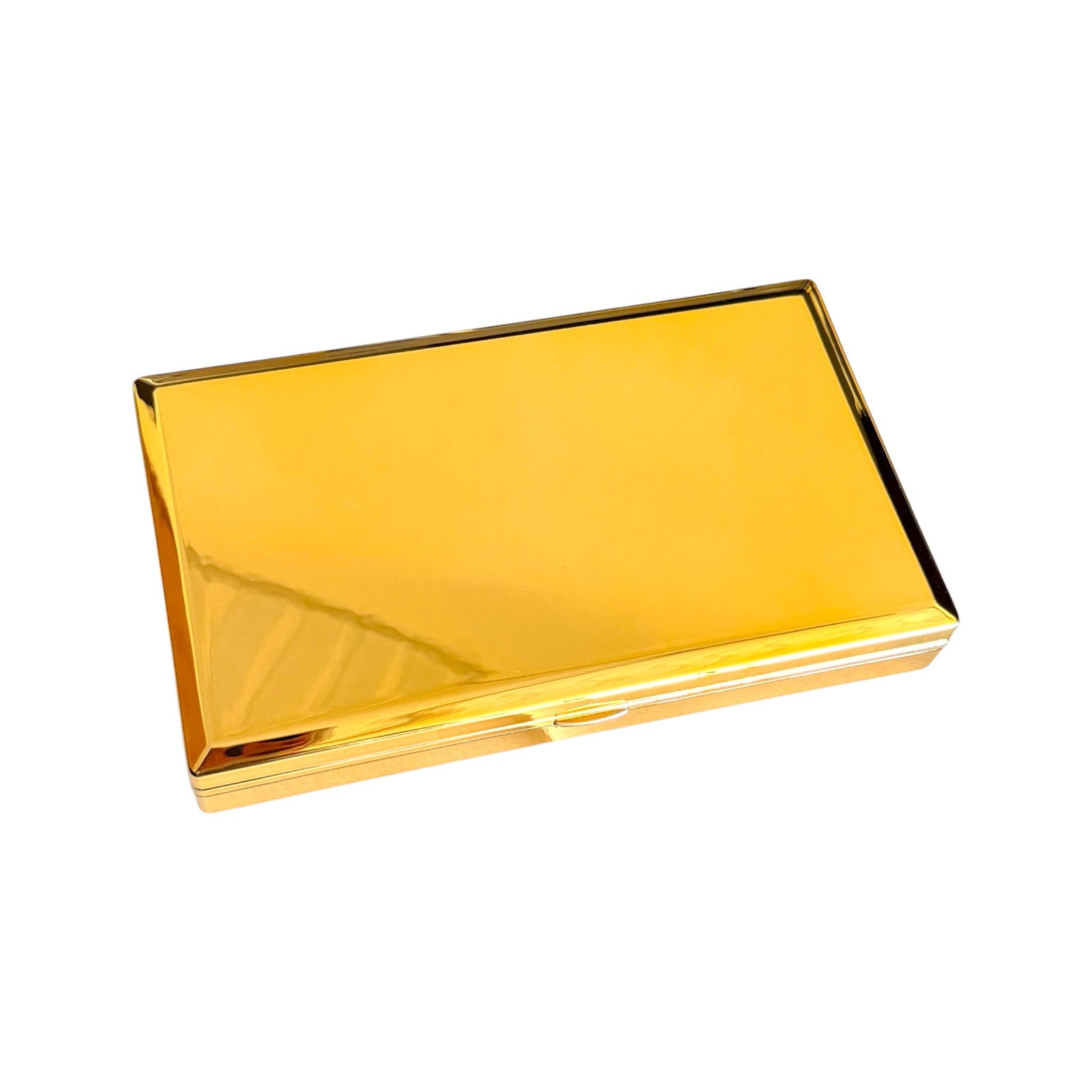 Goldene Digitale Taschenwaage 200 g / 0,01 g – Präzisionswaage mit LCD & Tara-Funktion