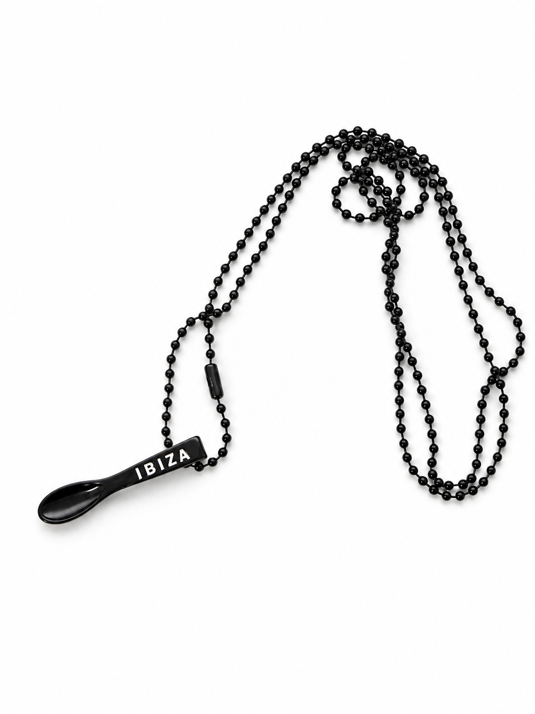 IBIZA Spoon Necklac