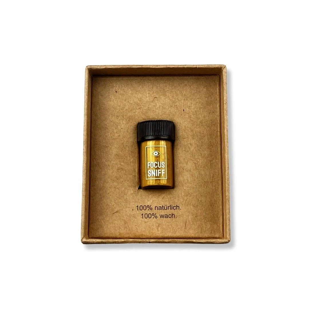 Focus Sniff – Vitamin Reload Edition im 1er, 2er oder 3er Pack! -  from DieBallerei
