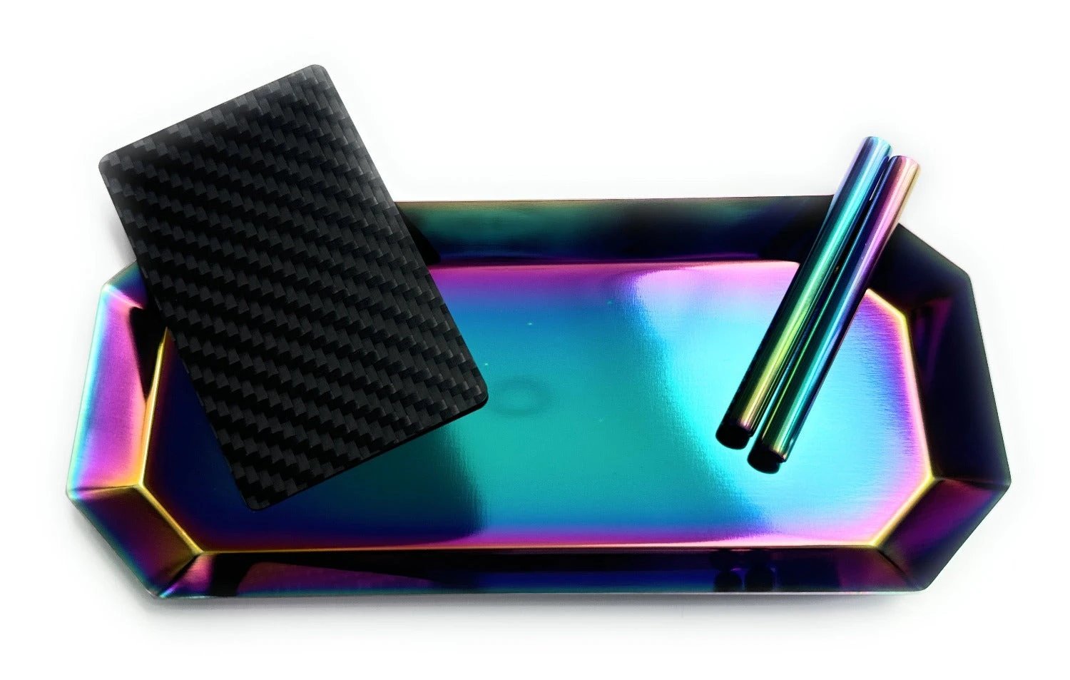 Set „Rainbow Oktogon“ – Stilvoll & hochwertig! -  from DieBallerei