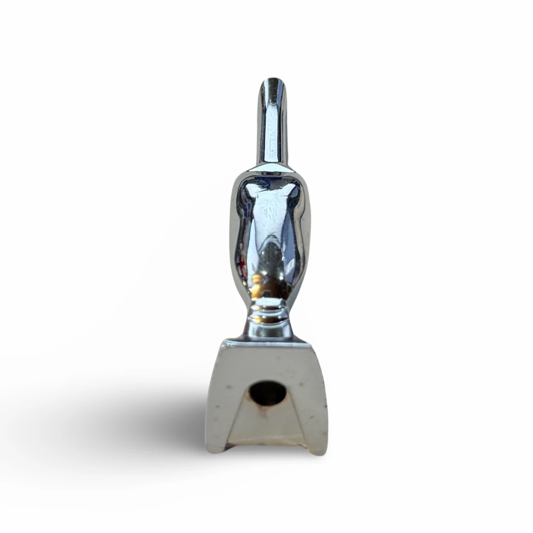 Miniatur-Ziehröhrchen in Staubsauger-Optik – 3er Set in Schwarz, Gold & Silber -  from DieBallerei