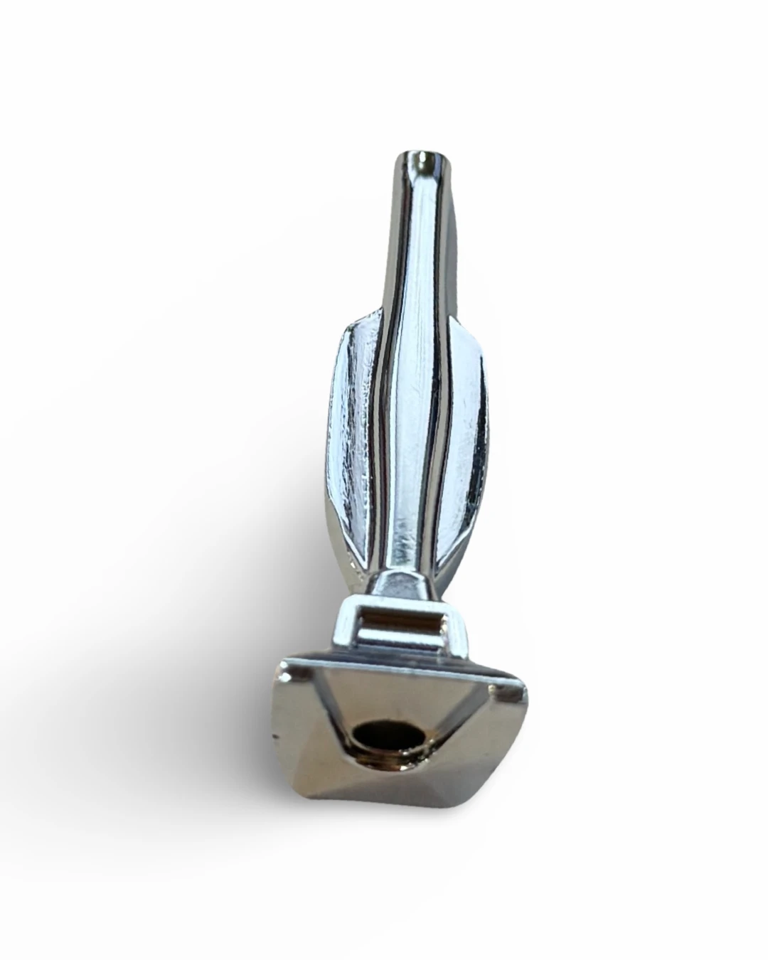 Miniatur-Ziehröhrchen in Staubsauger-Optik – Silber & Gold -  from DieBallerei