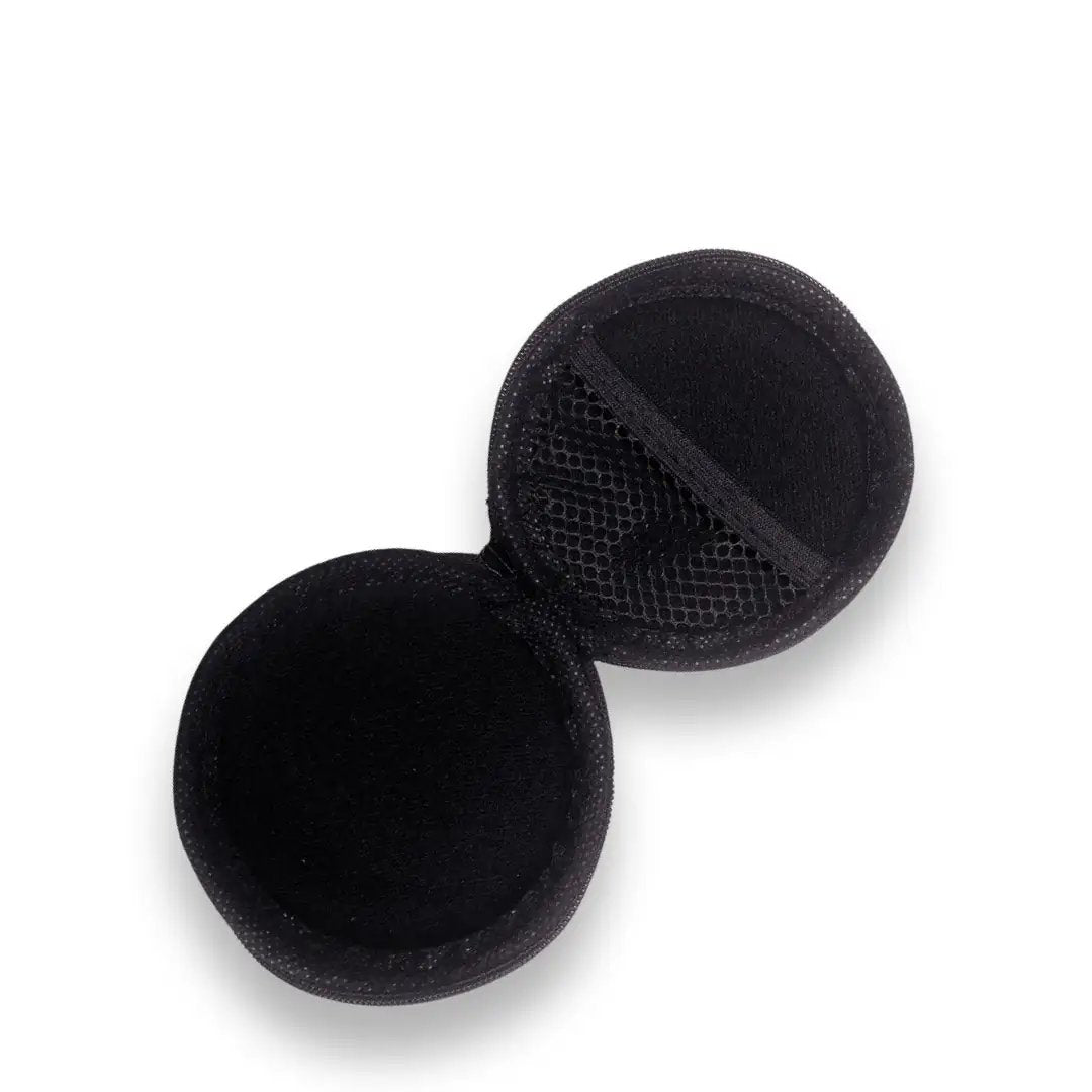 Exklusives Lila Set – Praktisch & stilvoll in Schwarz & Lila -  from DieBallerei