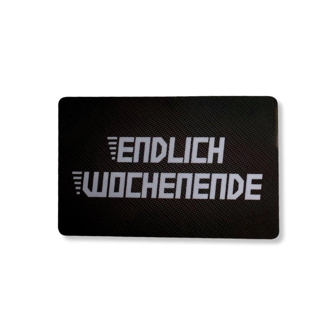 Praktisches Soft Case Set – Rot/Blau - Kompakt, vielseitig & stilvoll - Schnupftabakdose from DieBallerei