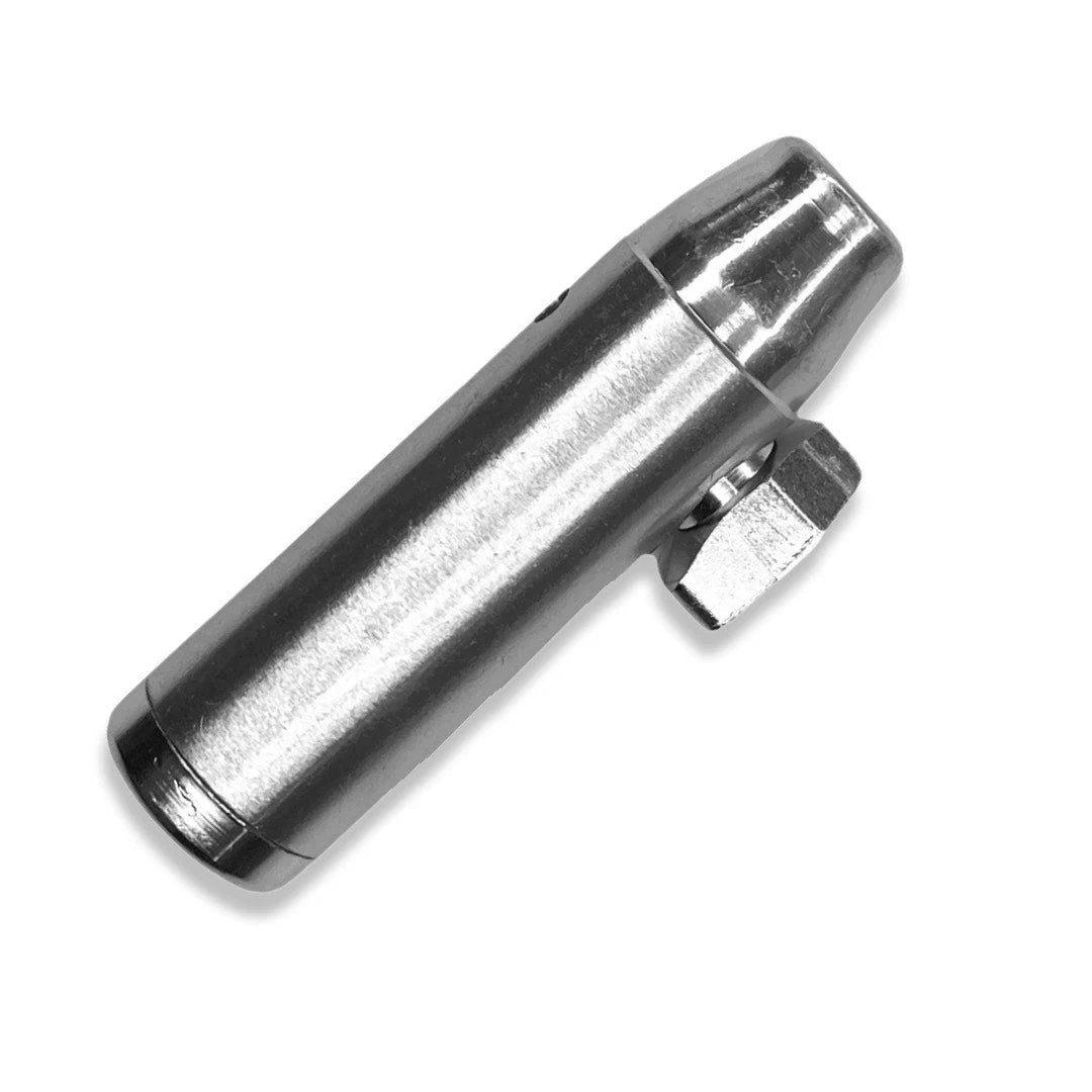 Ballerfläschchen Set – Farbig abgestimmt & praktisch für unterwegs V1 -  from DieBallerei