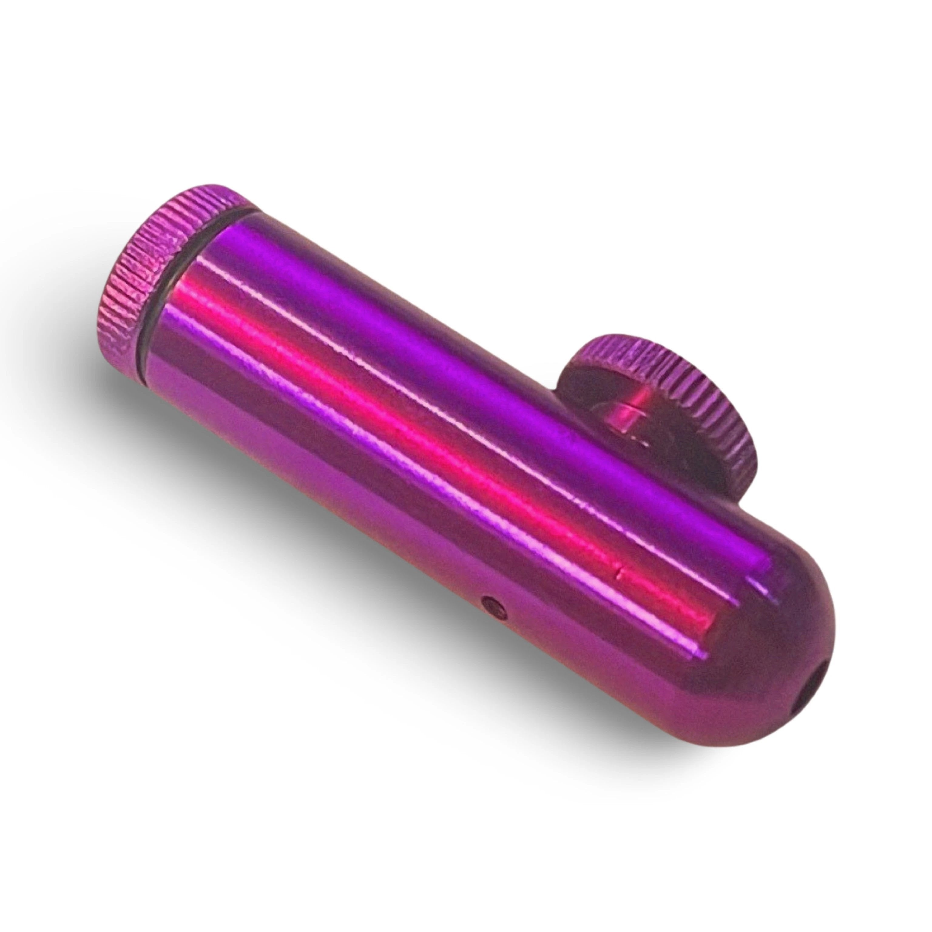 Hochwertiger Aluminium-Dosierer – extra große Kapazität - Version 4.0V2 -  from DieBallerei