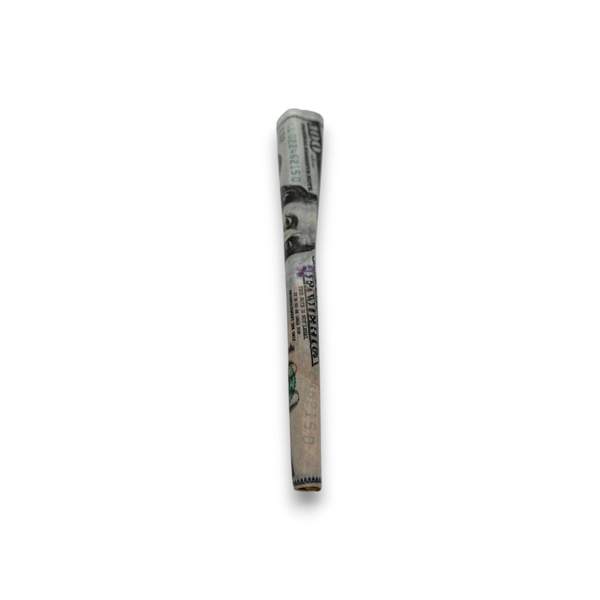 Honeypuff Pre-Rolled Cones – 60x Super King Size Slim Papers im 100-Dollar Look - Joint from DieBallerei