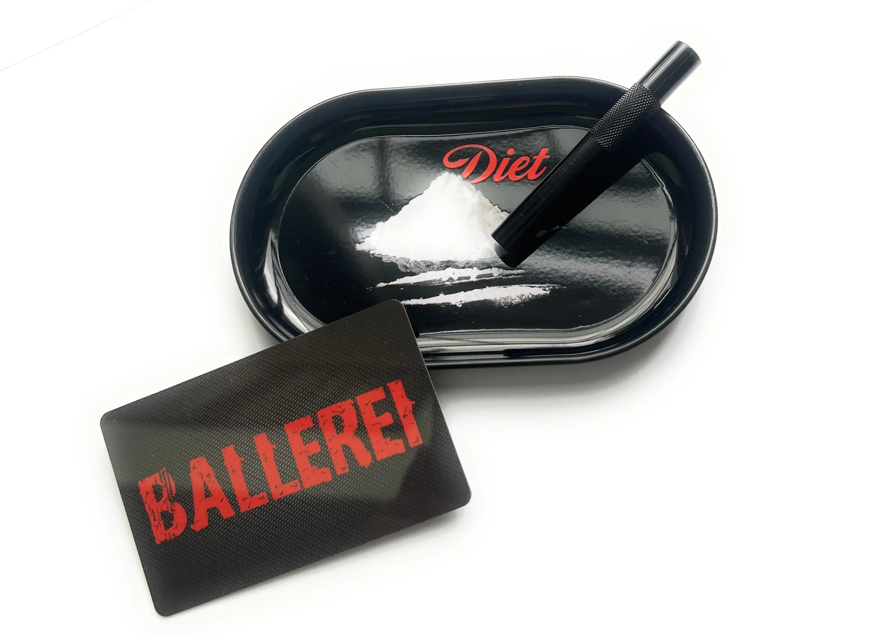 Set „Diet“ – Stylisch & praktisch für unterwegs & zu Hause -  from DieBallerei