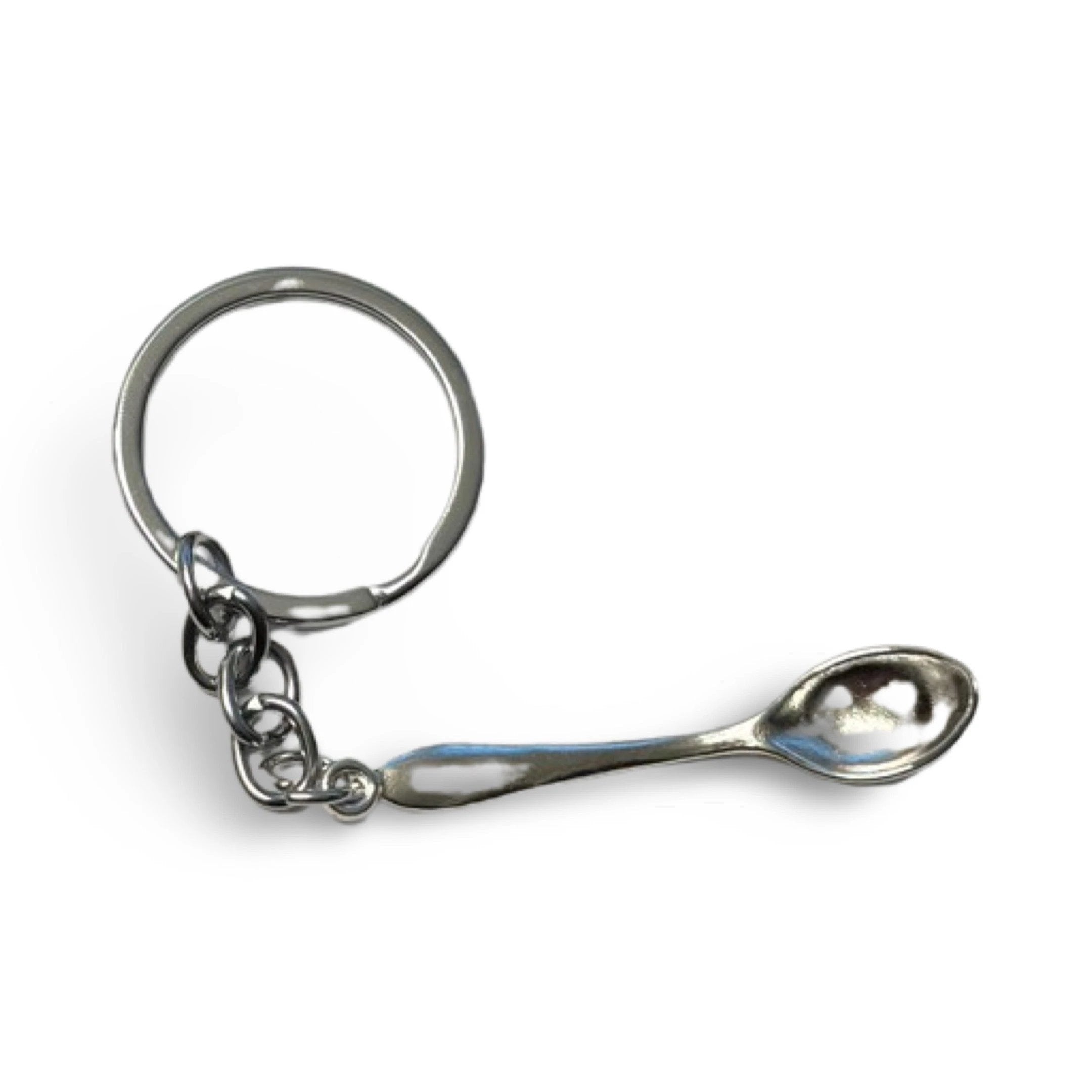 Mini Löffel Anhänger Charm – Praktisch & Stilvoll -  from DieBallerei