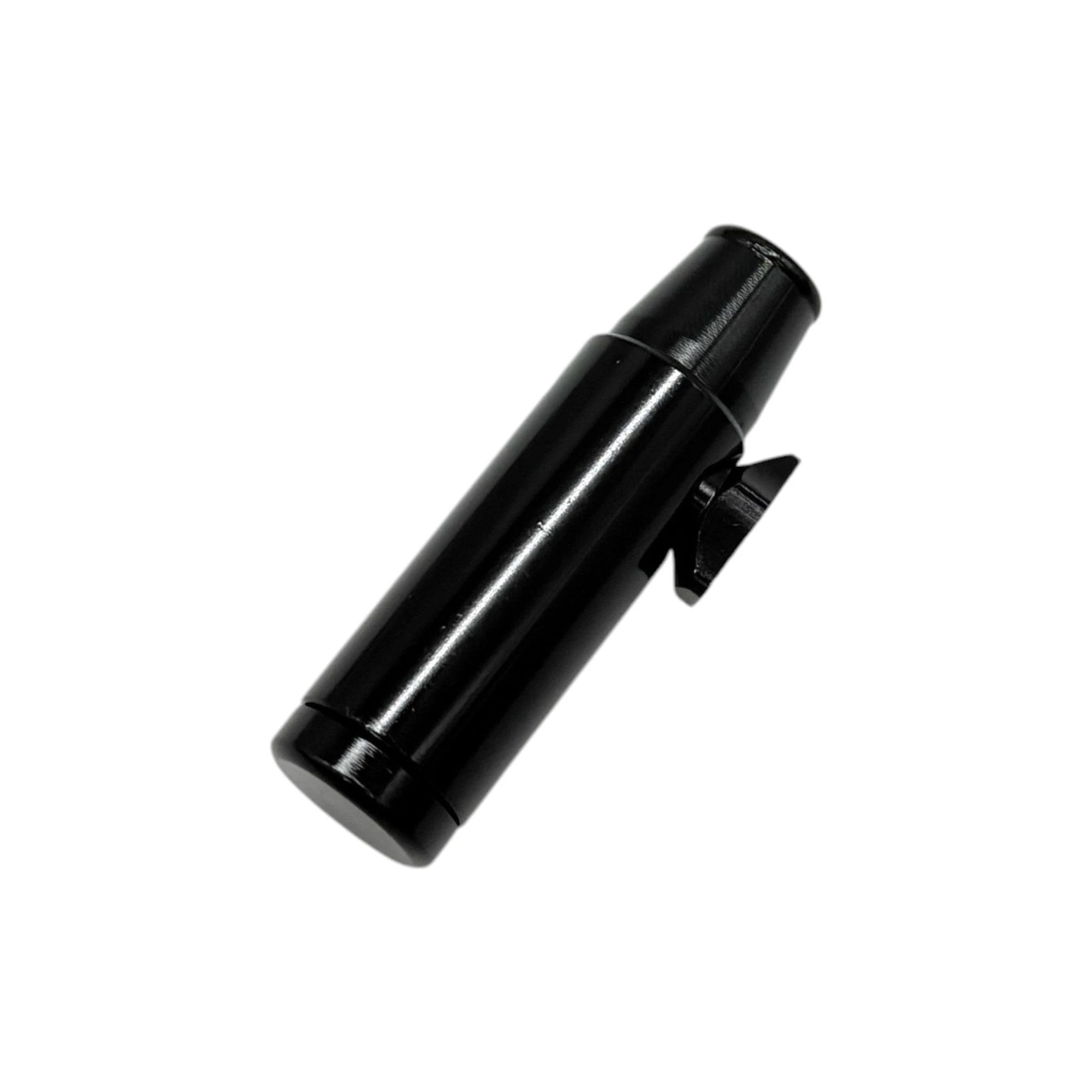 'Royal Box' mit integriertem Röhrchen in Rot inkl. Dosierer -  from DieBallerei