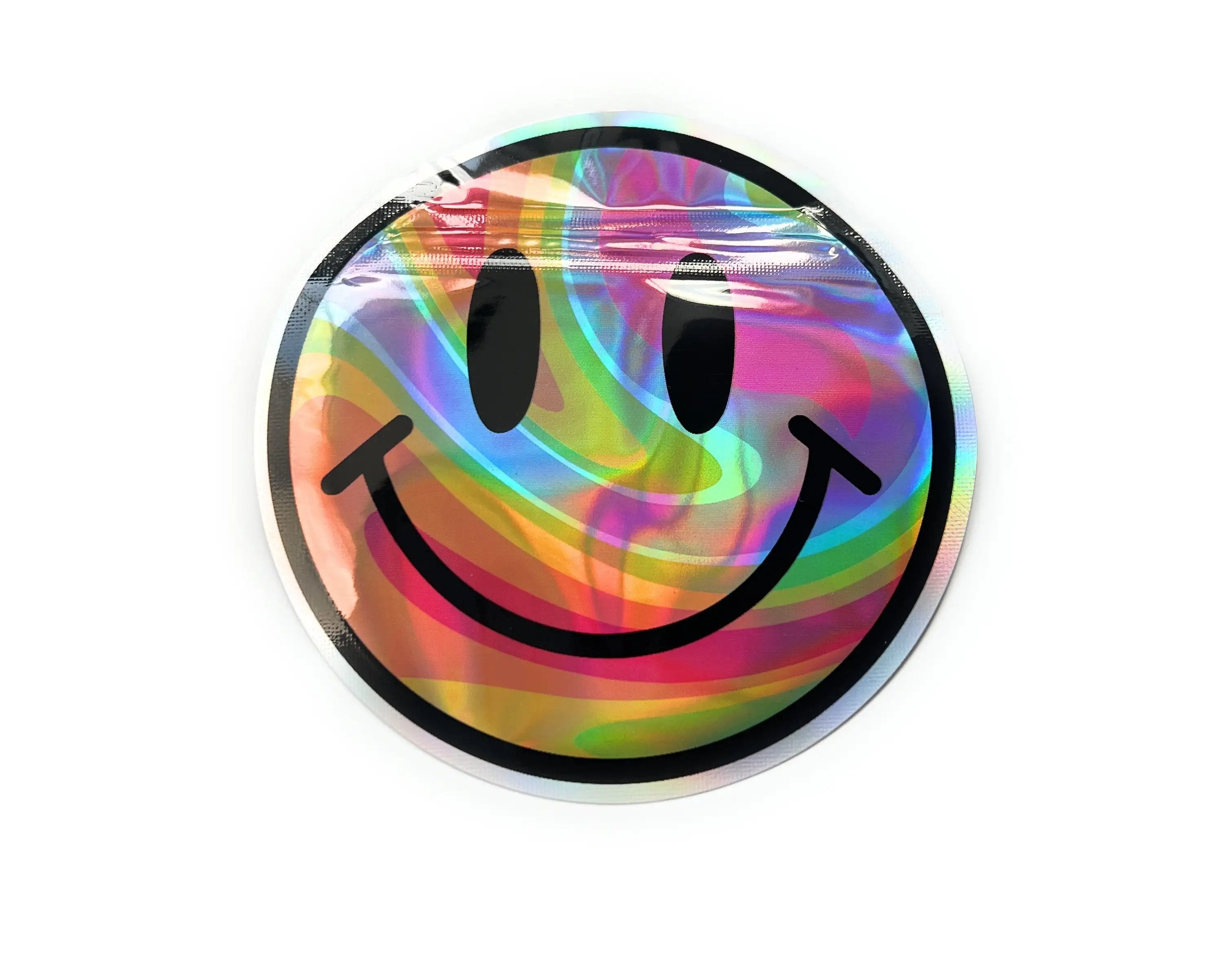 Holo ZIP Lock Beutel – Stylische & sichere Aufbewahrung - 6 Motive -  from DieBallerei