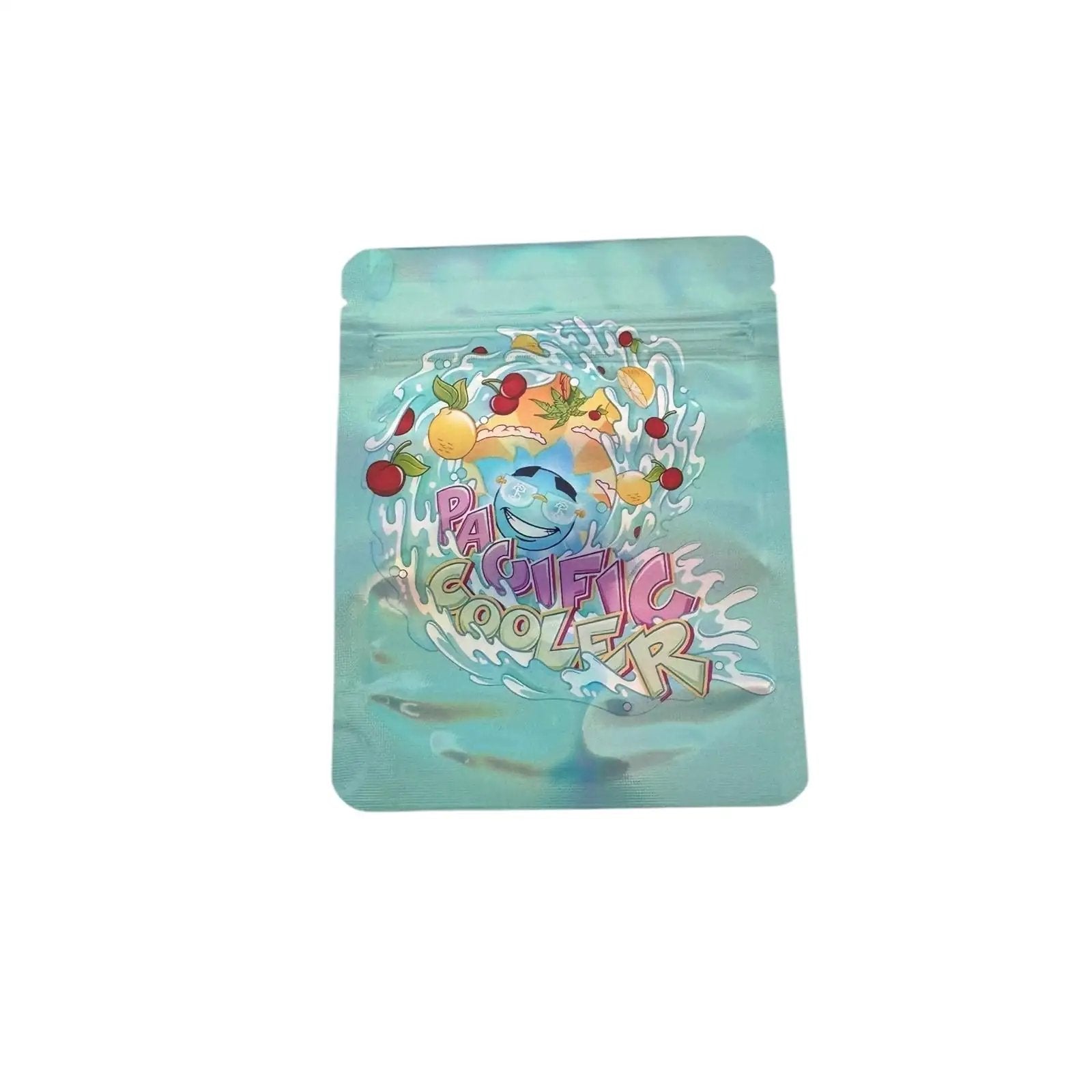 Holo ZIP Lock Beutel – Stylische & sichere Aufbewahrung - 10er Pack -  from DieBallerei