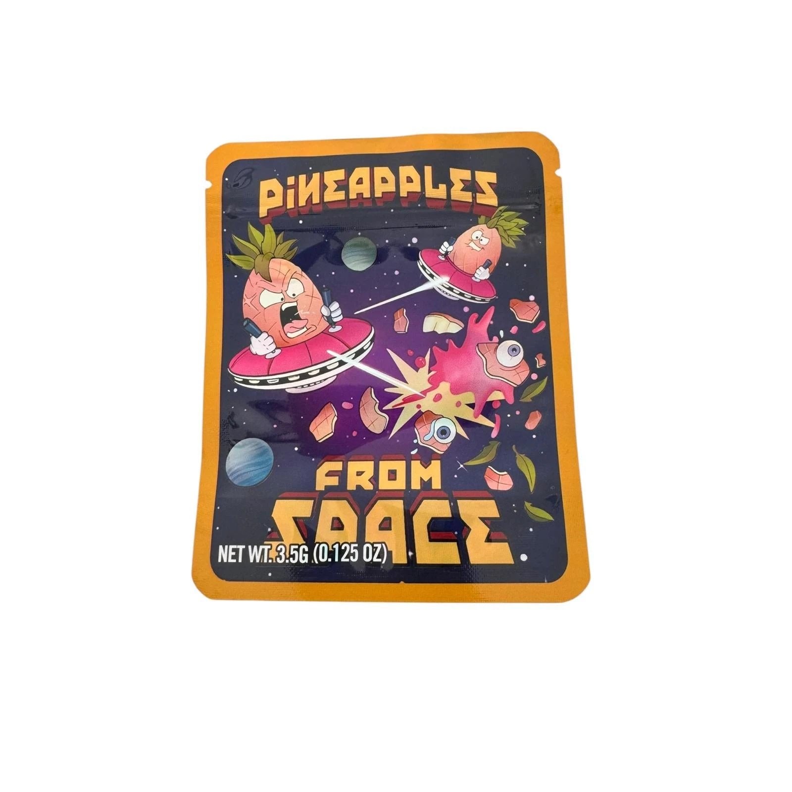 Holo ZIP Lock Beutel – Stylische & sichere Aufbewahrung - 10er Pack -  from DieBallerei