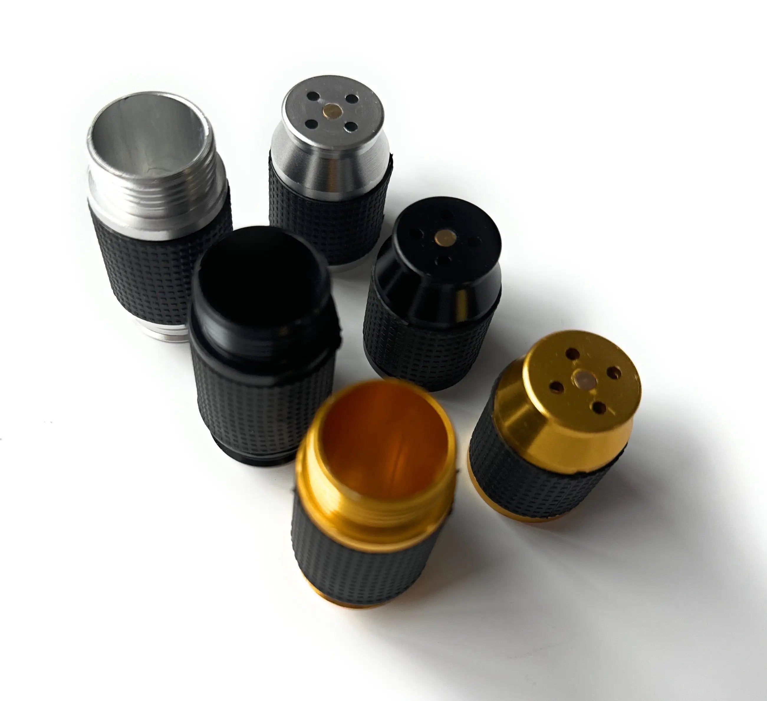 Sahne-Kapsel Öffner Lachgas – Praktisch & Langlebig in 5 Farben -  from DieBallerei