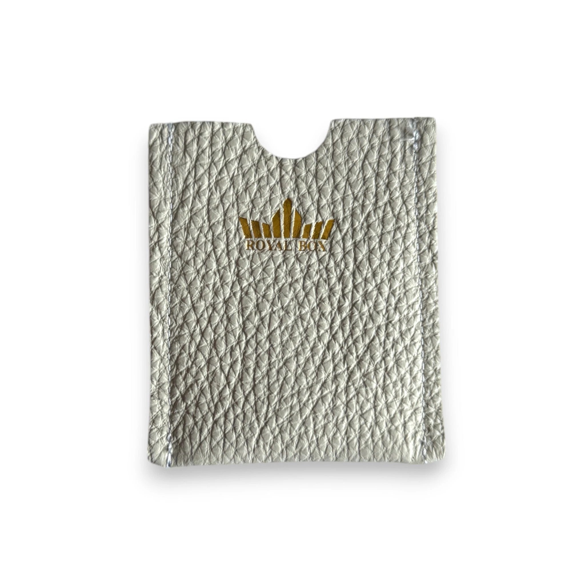 Royal Box GOLD Honeycomb Golf – SPECIAL EDITION -  from DieBallerei