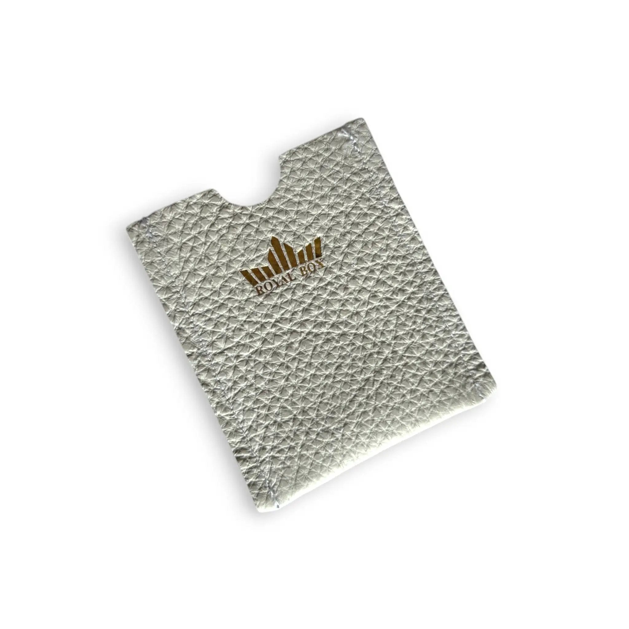 Royal Box GOLD Honeycomb Golf – SPECIAL EDITION -  from DieBallerei