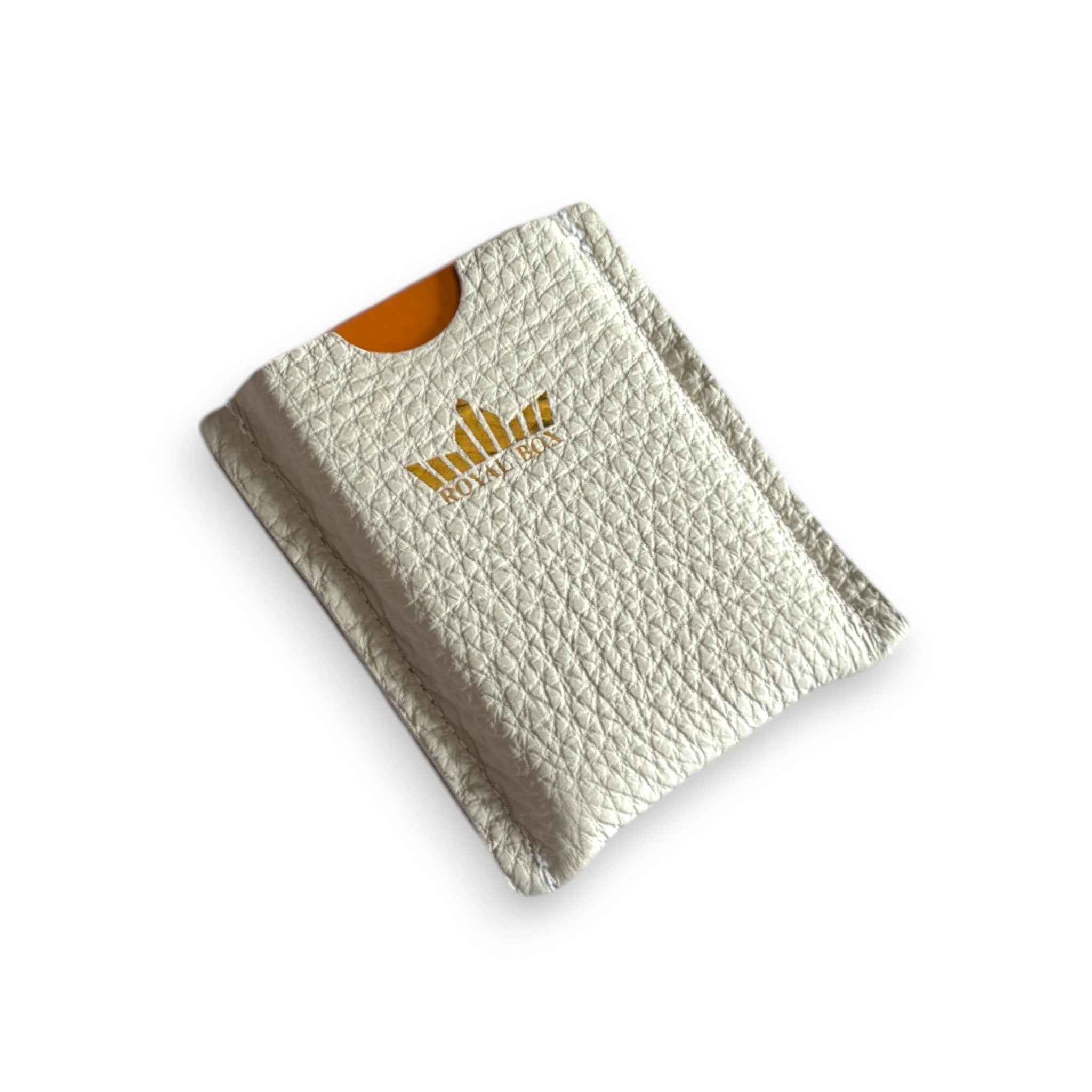 Royal Box GOLD Honeycomb Golf – SPECIAL EDITION -  from DieBallerei