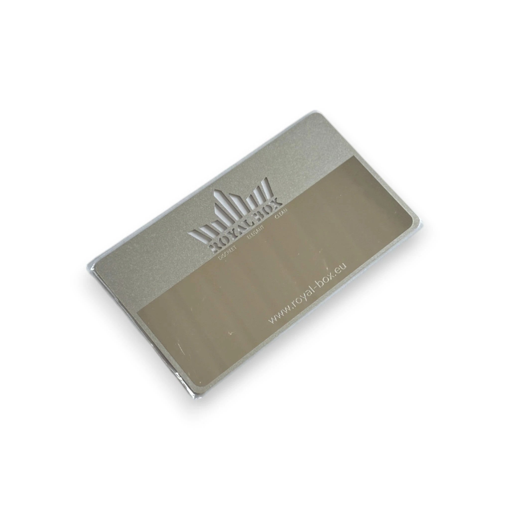 Royal Box Orange Honeycomb Golf – SPEZIAL EDITION -  from DieBallerei