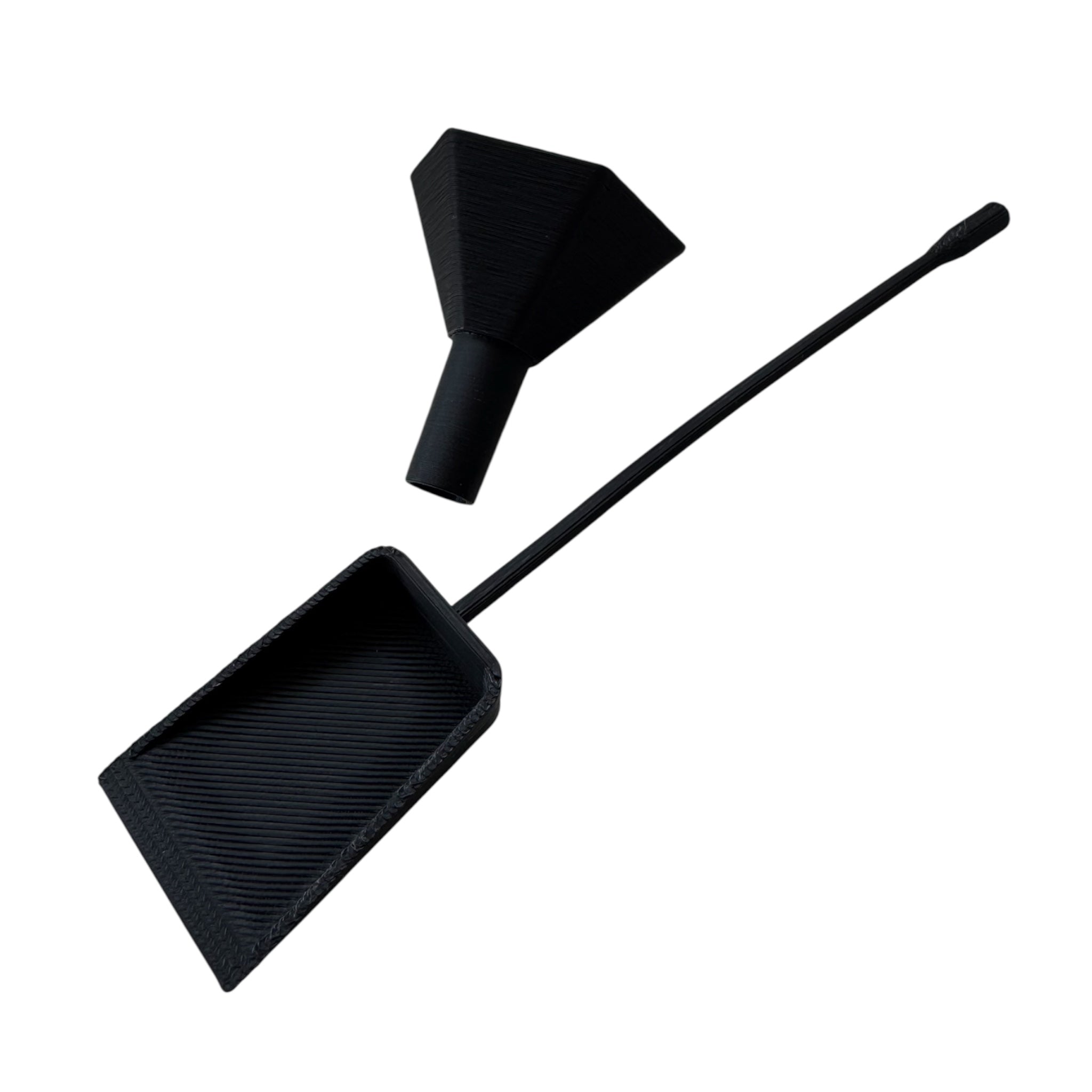 Joint-Füllhilfe „Black Funnel“ – Praktisch, schnell & sauber