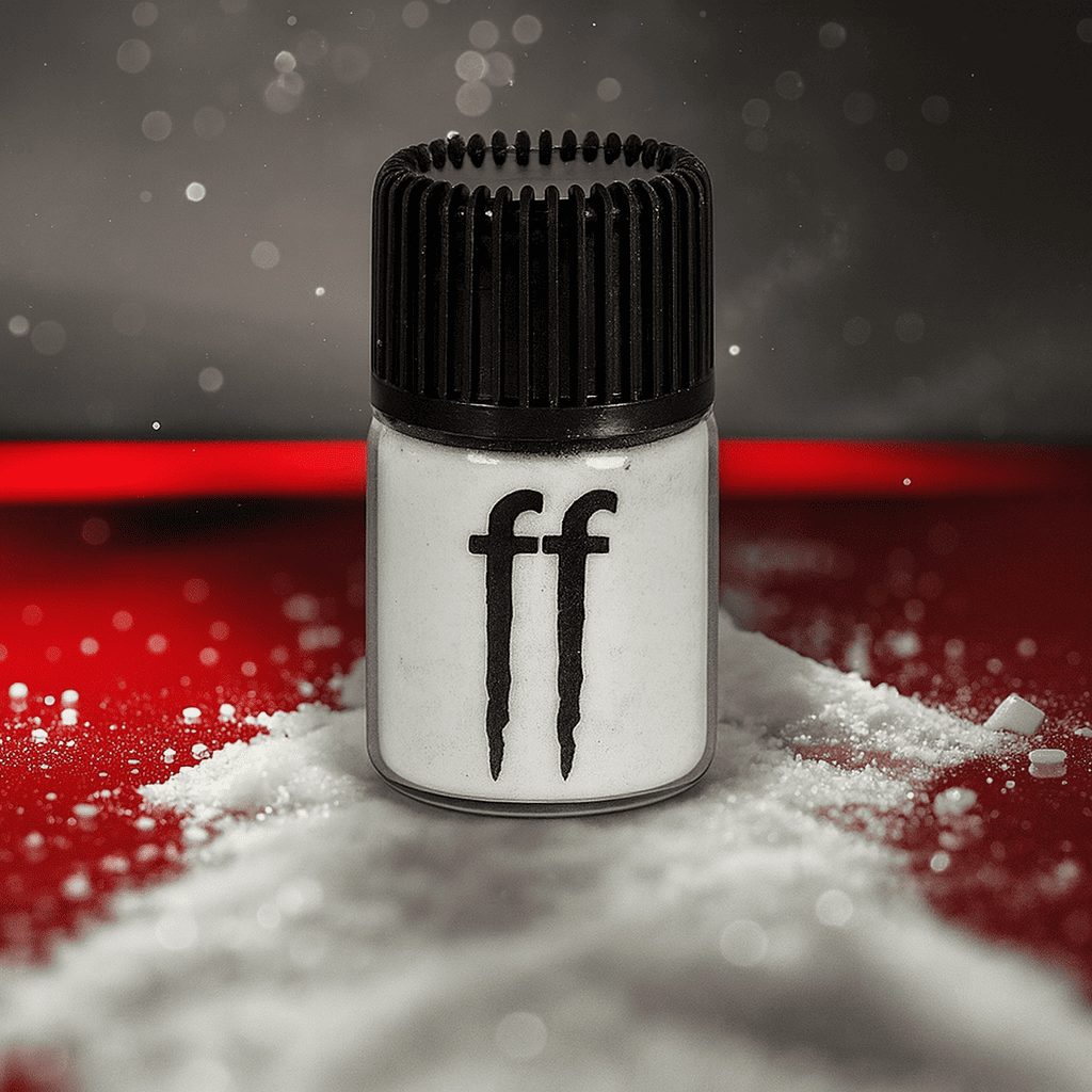 KOffKAIN Energy Sniff – 1g (Einzelpackung) - Die Energie von 8 Energydrinks – in nur einem Atemzug