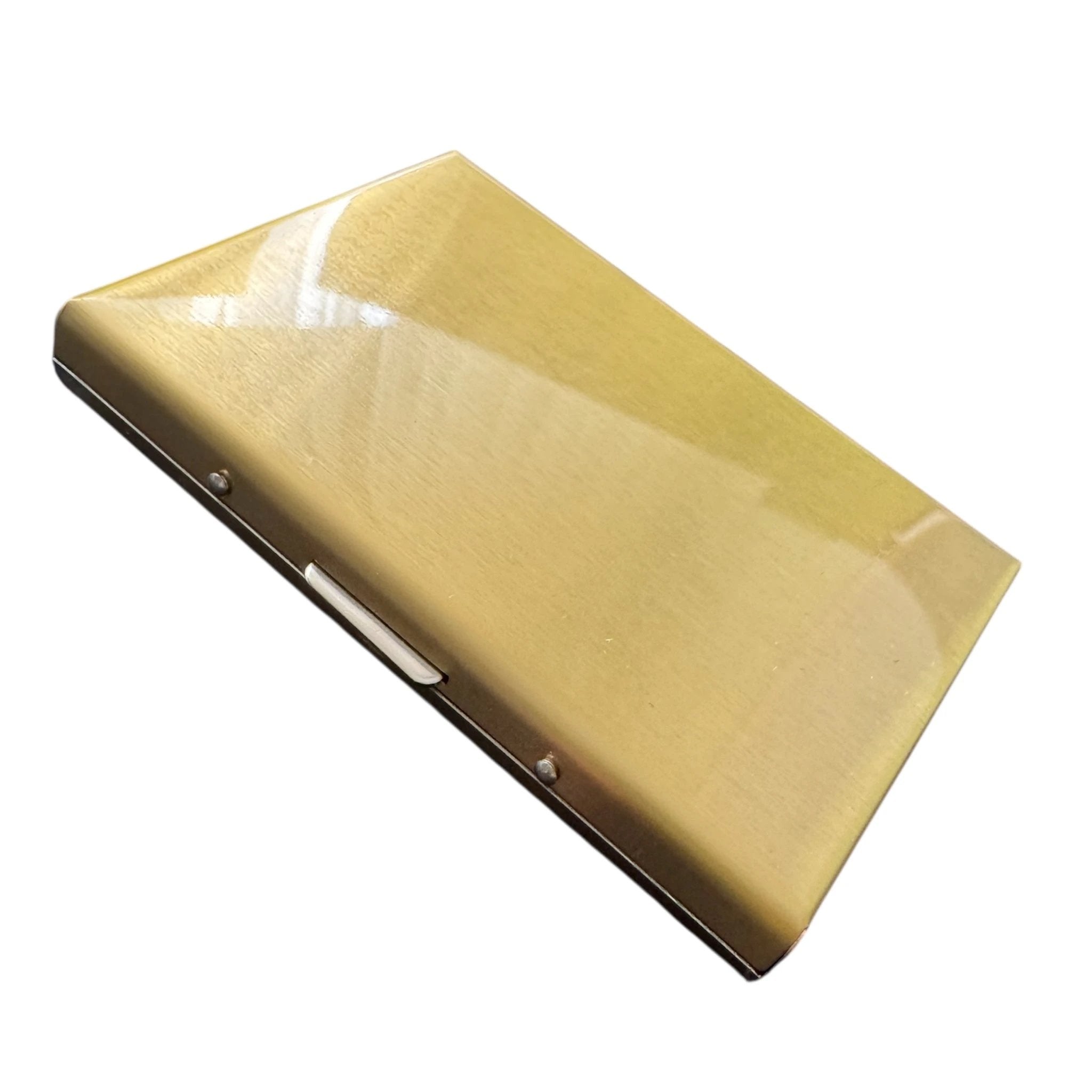 Konsum-Set mit Goldbox – Carbon „Let it Snow“ Edition -  from DieBallerei