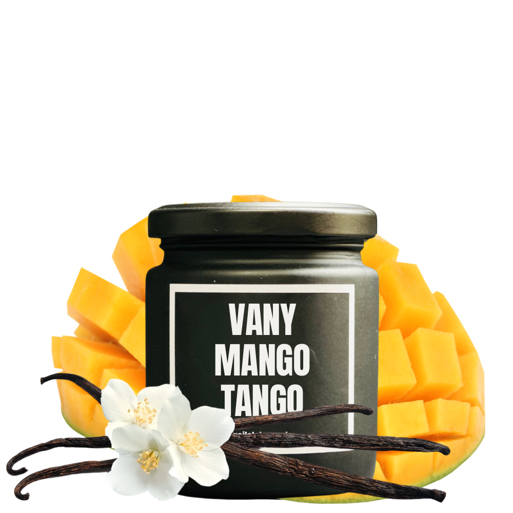 Geilste Kerze – Duftkerze „Bitte nicht im Badezimmer koksen“ -  from DieBallerei