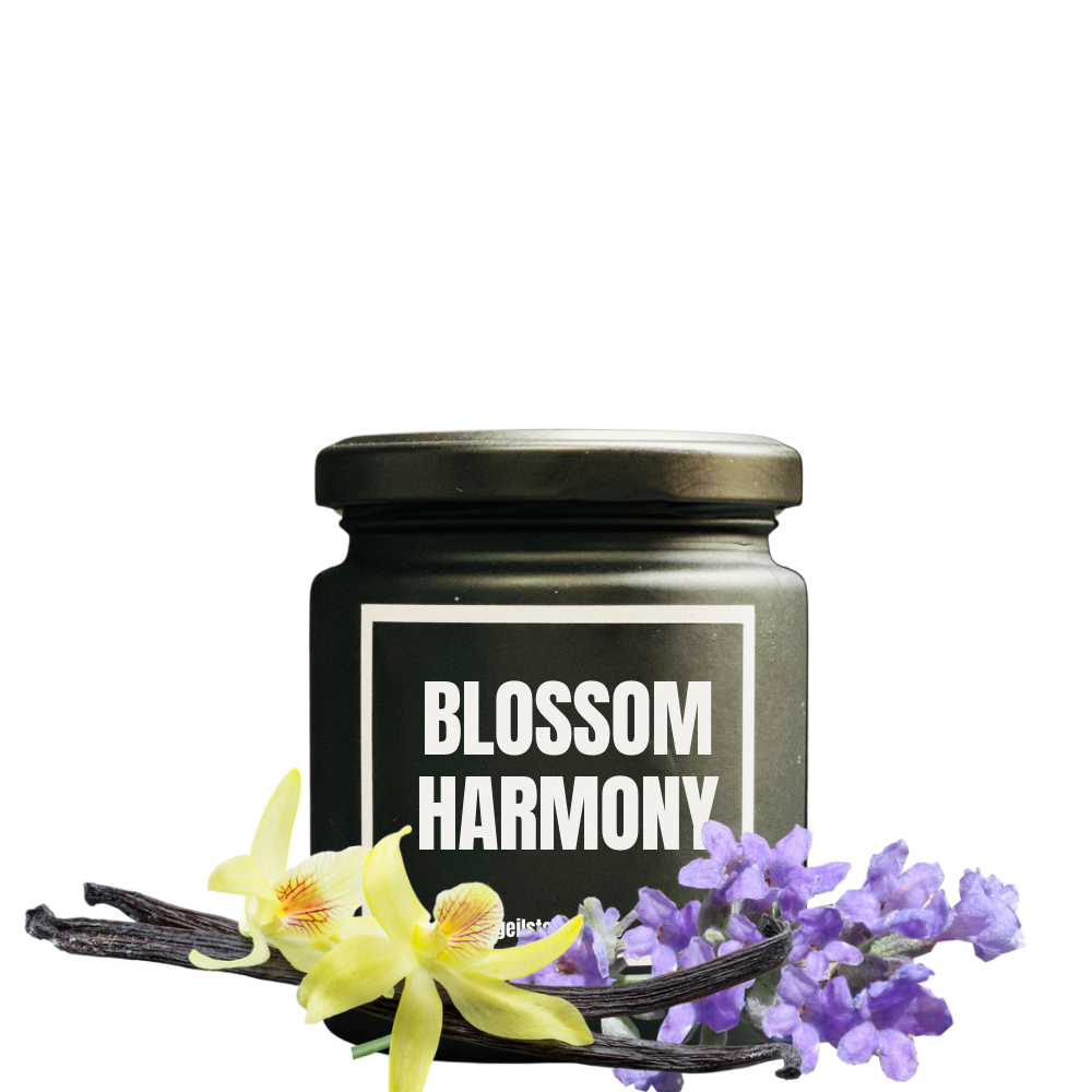 Geilste Kerze – Duftkerze „ALL YOU NEED IS SPEED“ -  from DieBallerei