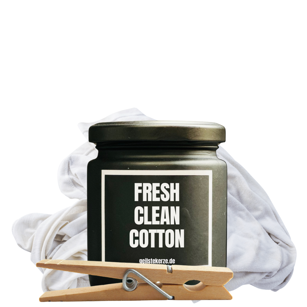 Geilste Kerze – Duftkerze „ALL YOU NEED IS WEED“ -  from DieBallerei