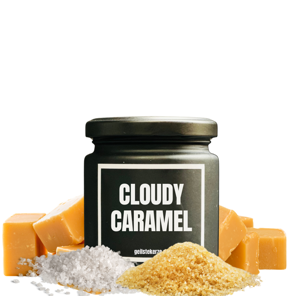 Geilste Kerze – Duftkerze „ALL YOU NEED IS SPEED“ -  from DieBallerei