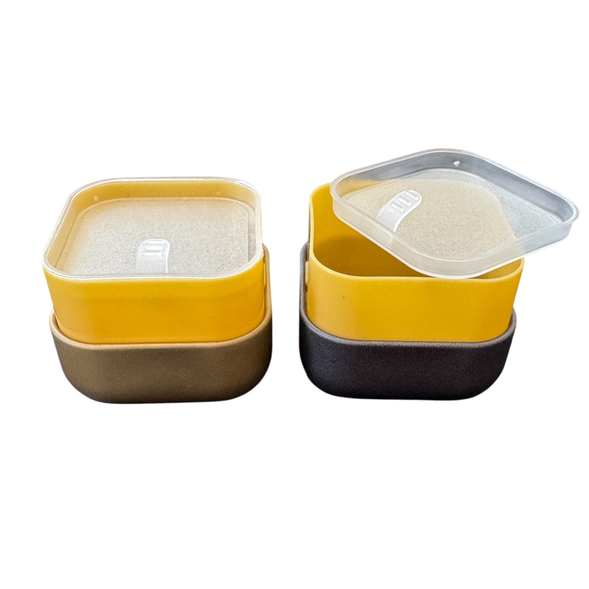 Mini-Alu-Dose mit Frische-Feature – für deine geheimen Vorräte