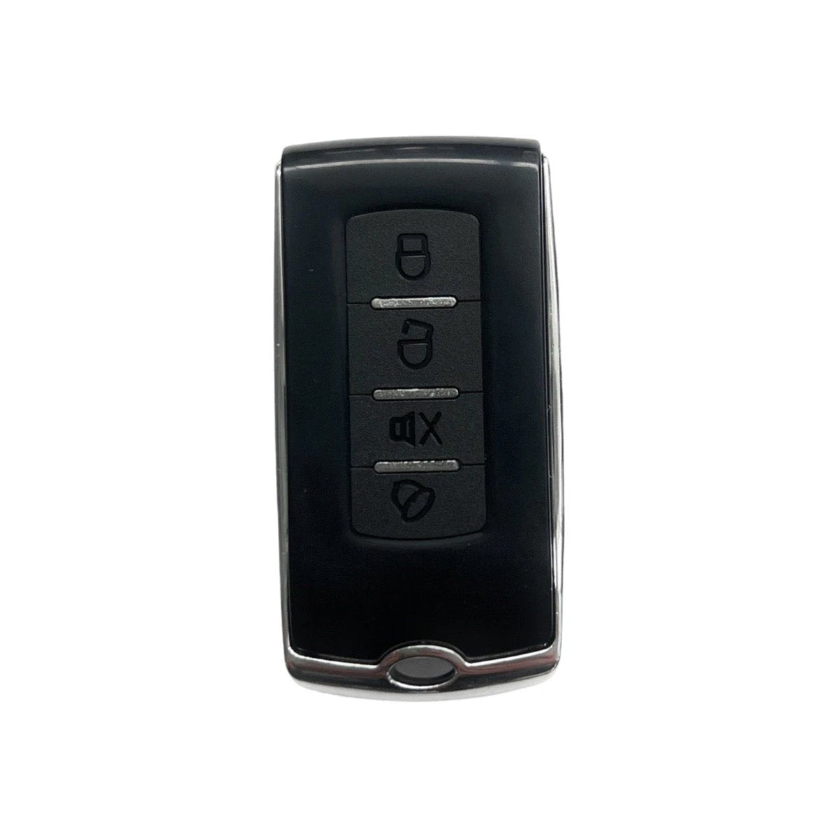 Digitale Waage im Autoschlüssel-Design – Präzise & diskret -  from DieBallerei