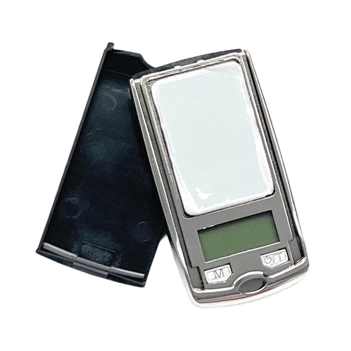 Digitale Waage im Autoschlüssel-Design – Präzise & diskret -  from DieBallerei