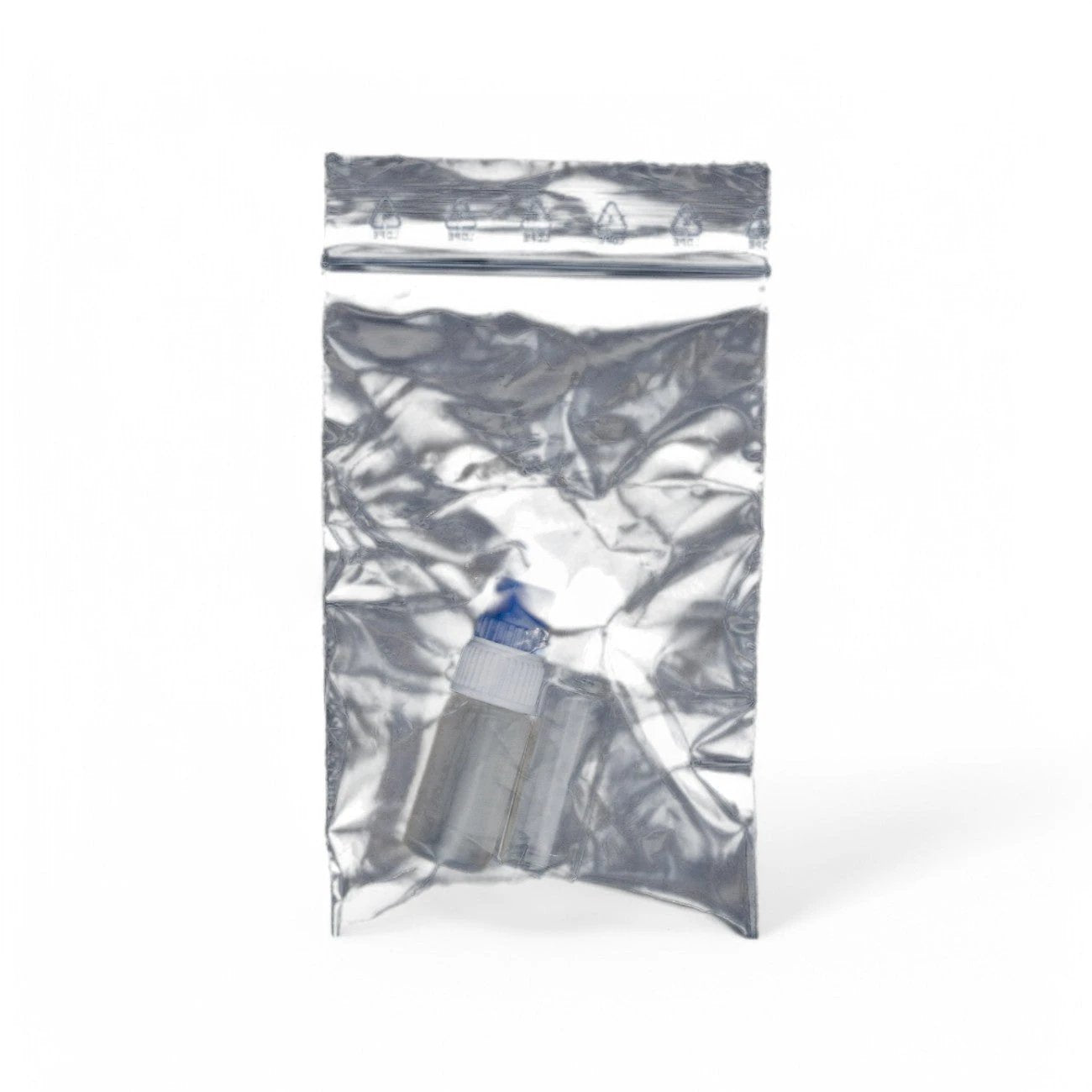 Miraculix Mobiler Schnelltest zur Bestimmung des LSD-Gehalts (LSD-QTest) -  from DieBallerei