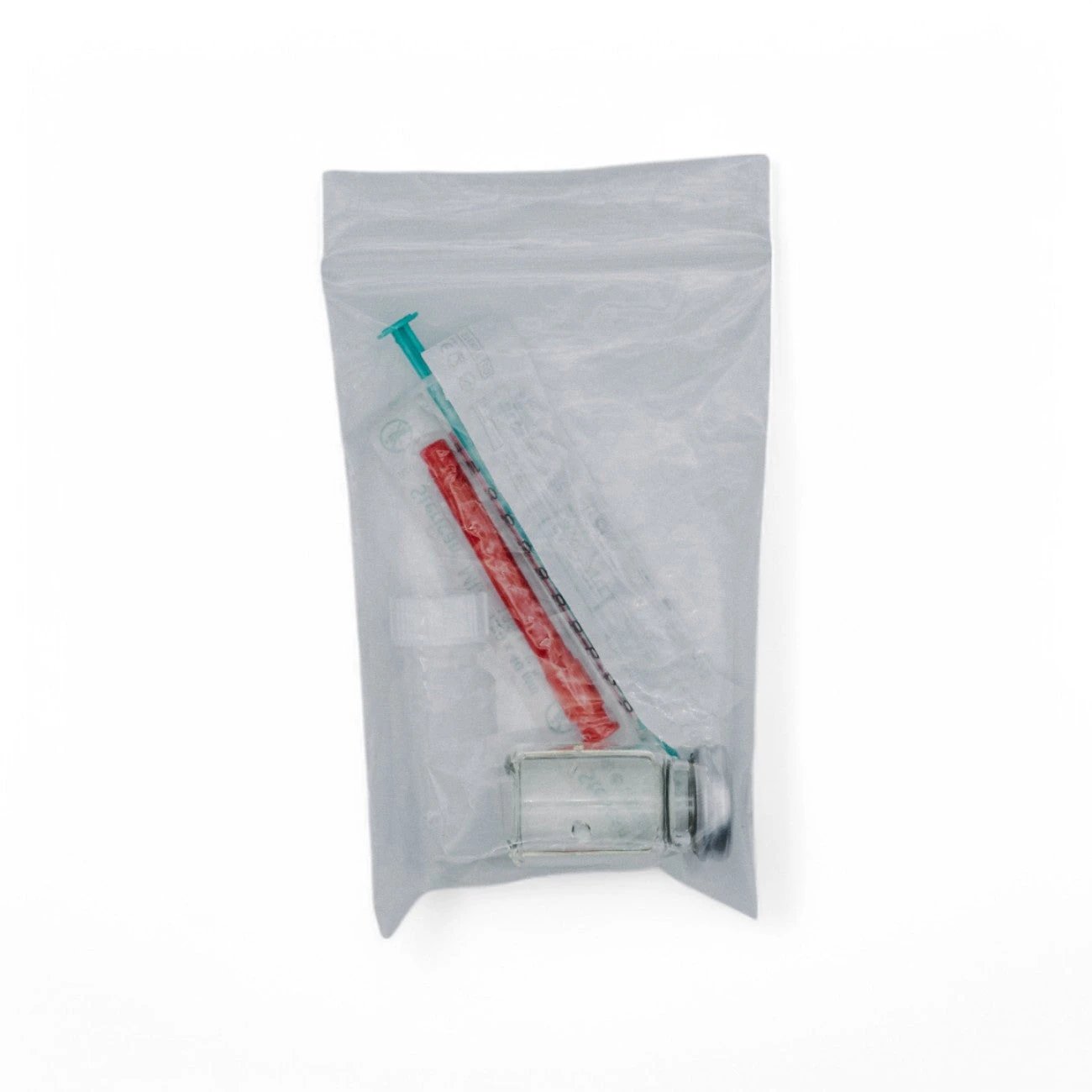 Miraculix Mobiler Schnelltest zur Bestimmung des Psilocybin-Gehalts (PSILO-QTest) -  from DieBallerei