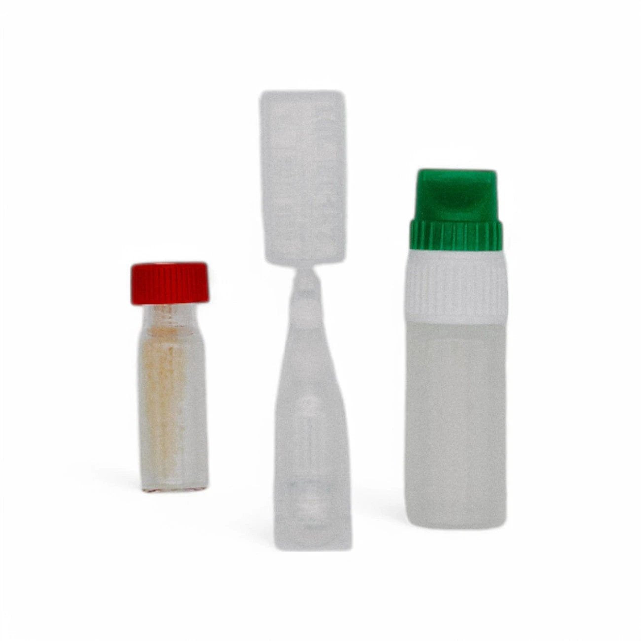 Miraculix Mobiler Schnelltest zur Bestimmung von THC- & CBD-Gehalten -  from DieBallerei