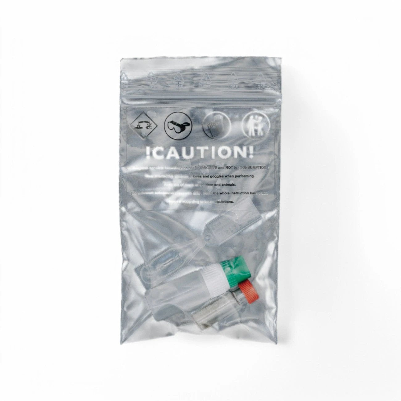 Miraculix Mobiler Schnelltest zur Bestimmung von THC- & CBD-Gehalten -  from DieBallerei