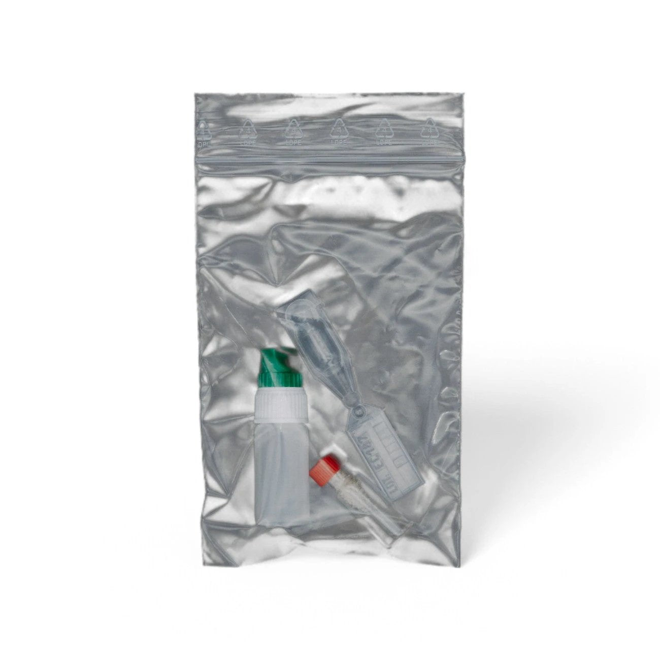 Miraculix Mobiler Schnelltest zur Bestimmung von THC- & CBD-Gehalten -  from DieBallerei