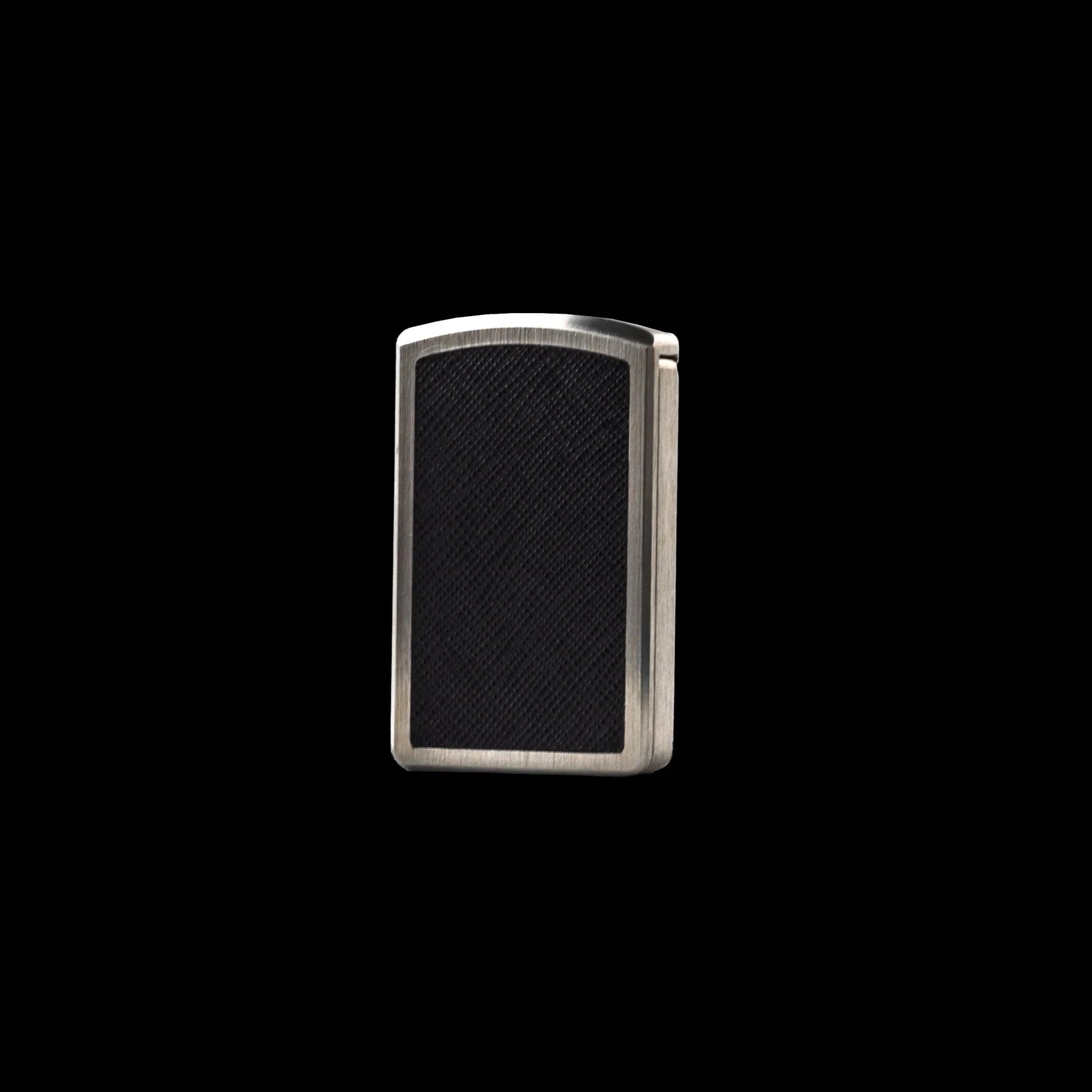 Nysberry Leder Edition – Luxus pur für unterwegs - Schnupftabakdose from DieBallerei